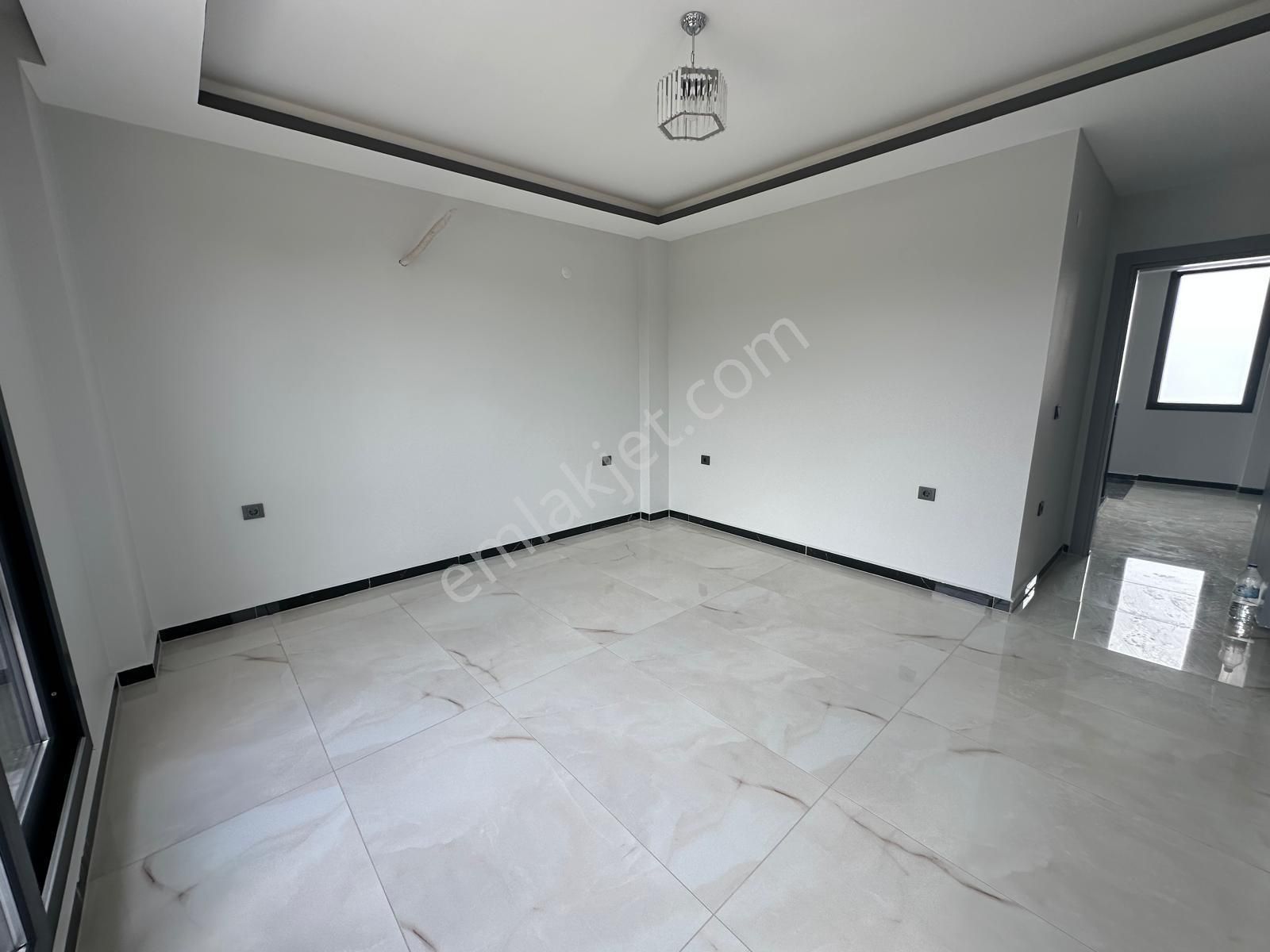 Aydın Didim Seyrantepe Satılık 4+1 600 M2 Arsa İçerisinde Havuzlu Geniş 2 Ebeveyn Banyolu Müstakil - Görsel 31