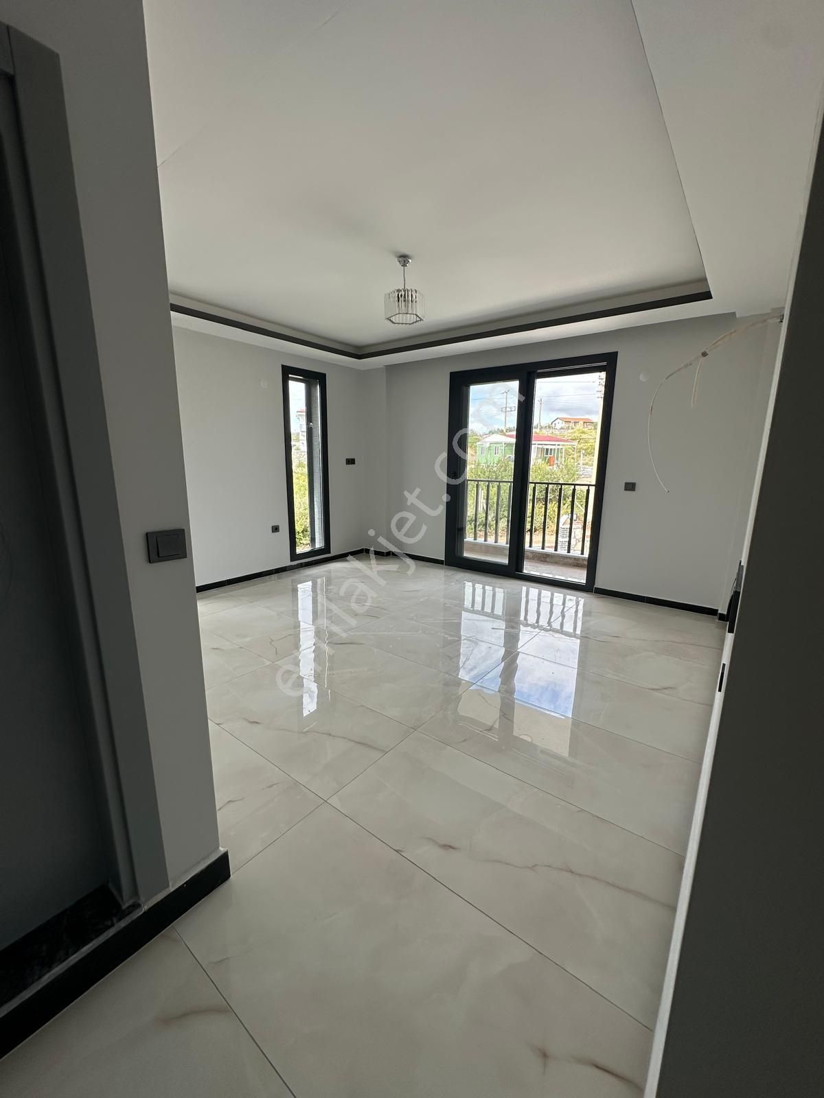 Aydın Didim Seyrantepe Satılık 4+1 600 M2 Arsa İçerisinde Havuzlu Geniş 2 Ebeveyn Banyolu Müstakil - Görsel 33