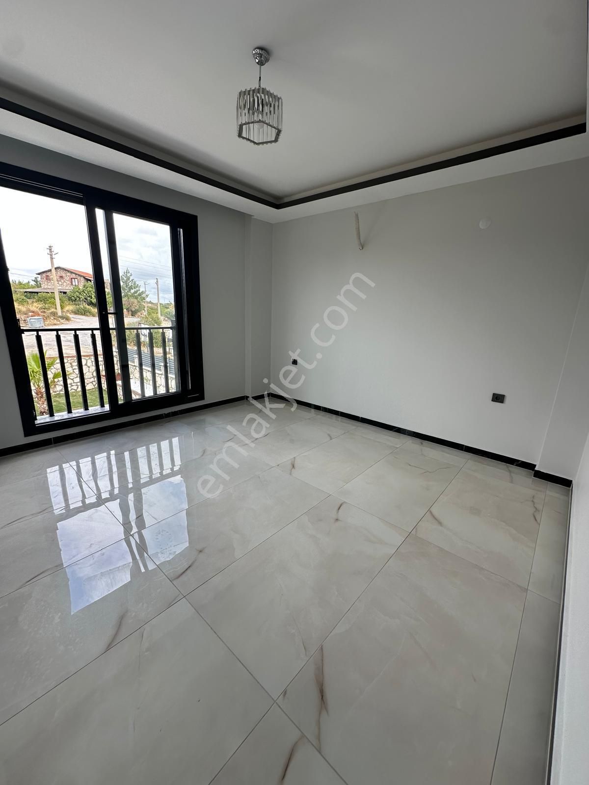 Aydın Didim Seyrantepe Satılık 4+1 600 M2 Arsa İçerisinde Havuzlu Geniş 2 Ebeveyn Banyolu Müstakil - Görsel 30