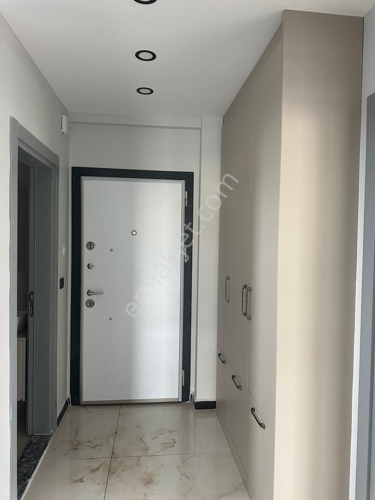 Aydın Didim Seyrantepe Satılık 4+1 600 M2 Arsa İçerisinde Havuzlu Geniş 2 Ebeveyn Banyolu Müstakil - Görsel 10