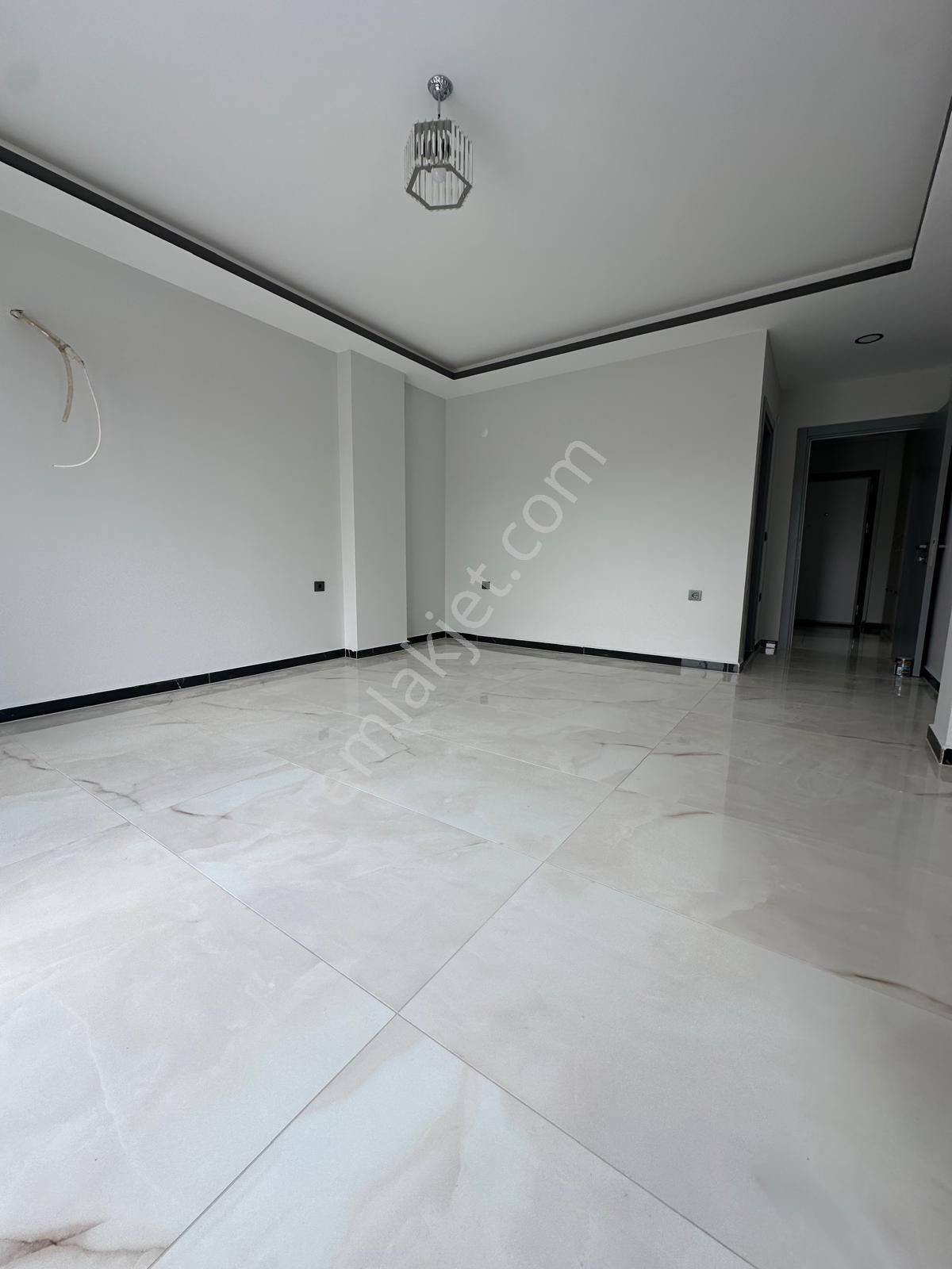 Aydın Didim Seyrantepe Satılık 4+1 600 M2 Arsa İçerisinde Havuzlu Geniş 2 Ebeveyn Banyolu Müstakil - Görsel 16