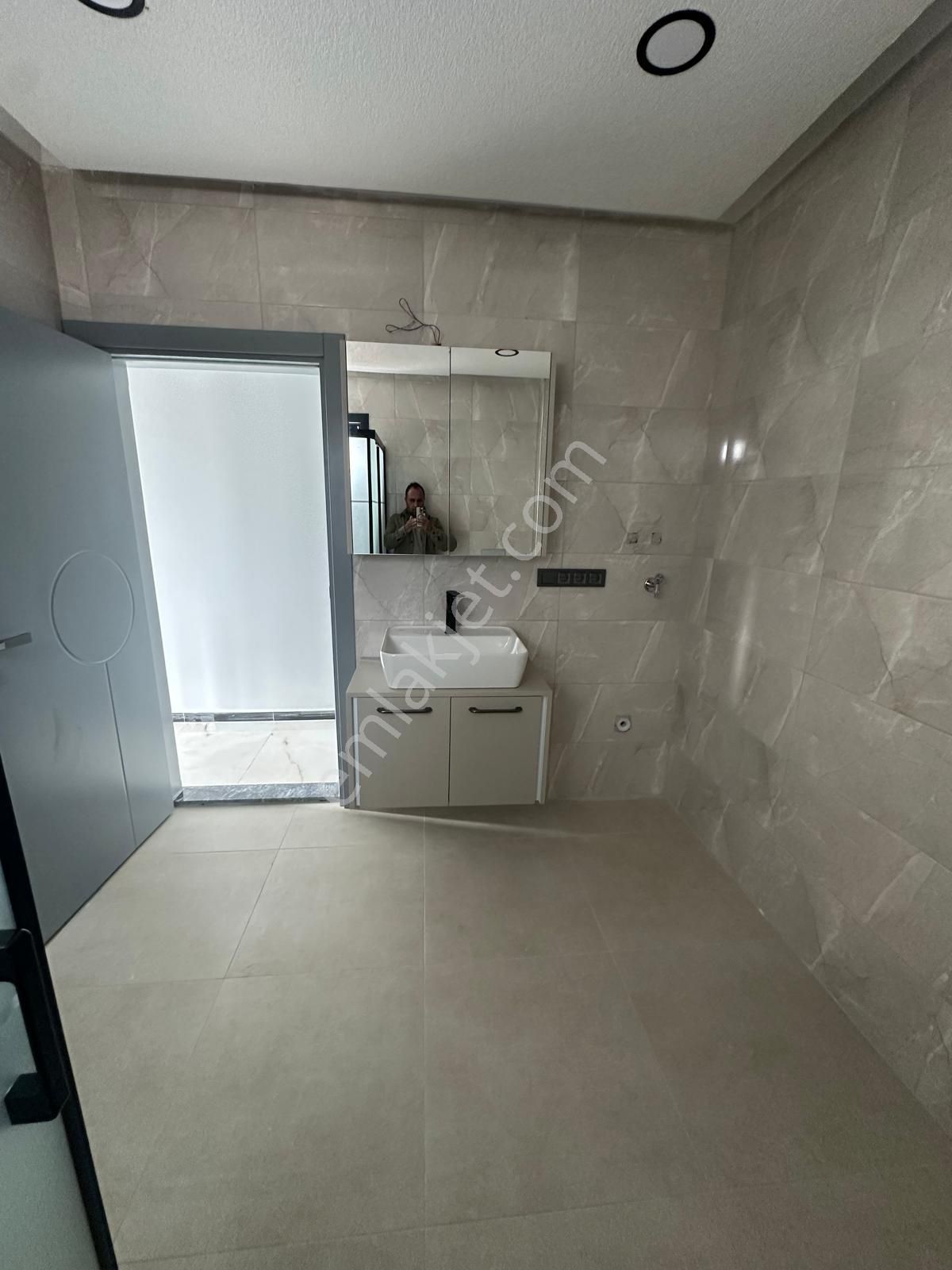 Aydın Didim Seyrantepe Satılık 4+1 600 M2 Arsa İçerisinde Havuzlu Geniş 2 Ebeveyn Banyolu Müstakil - Görsel 29