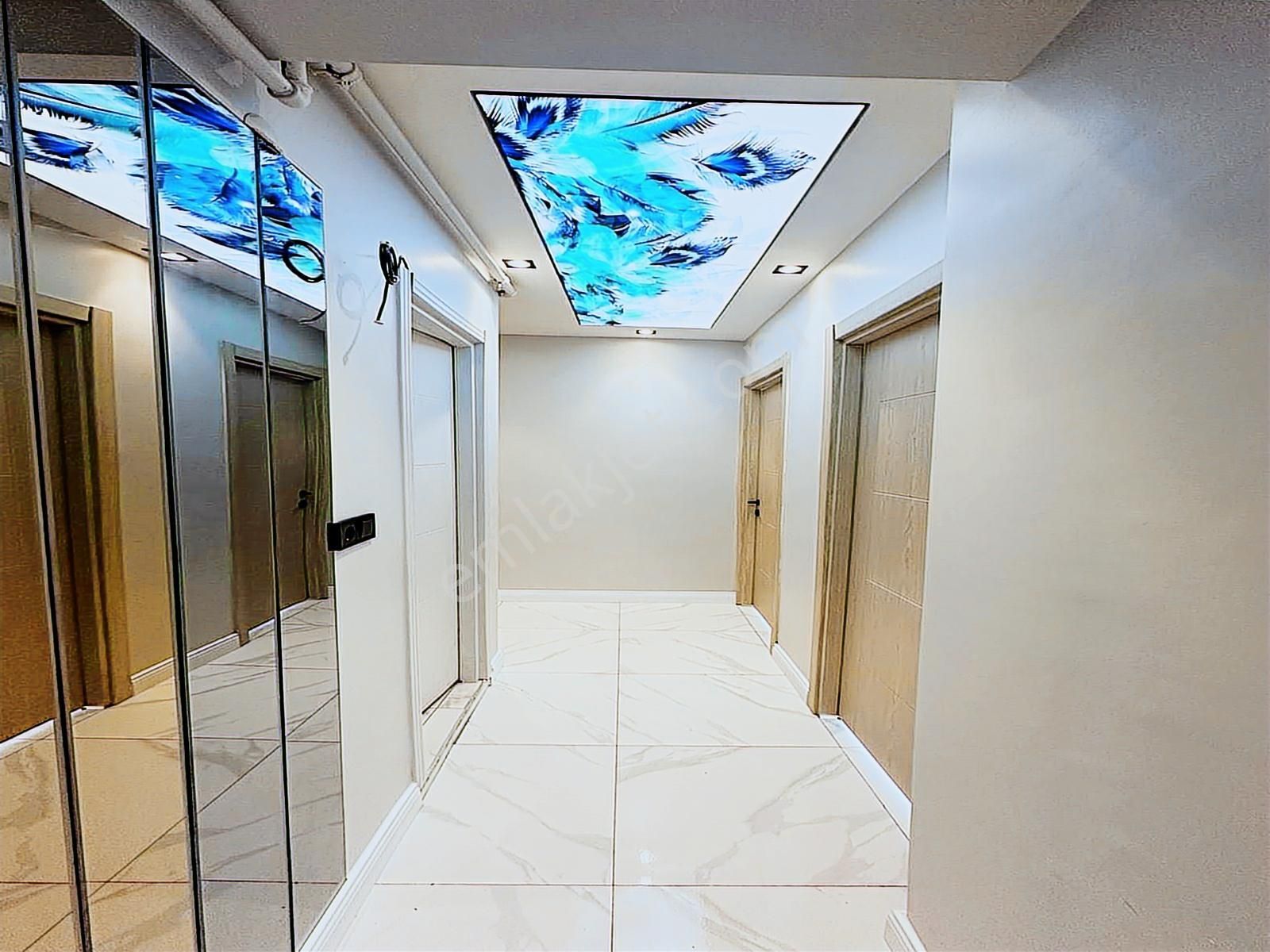 Boss Yapı'dan %20 Peşinatla Ev Sahibi Olun !! 2+1 Arakat Daire - Görsel 20