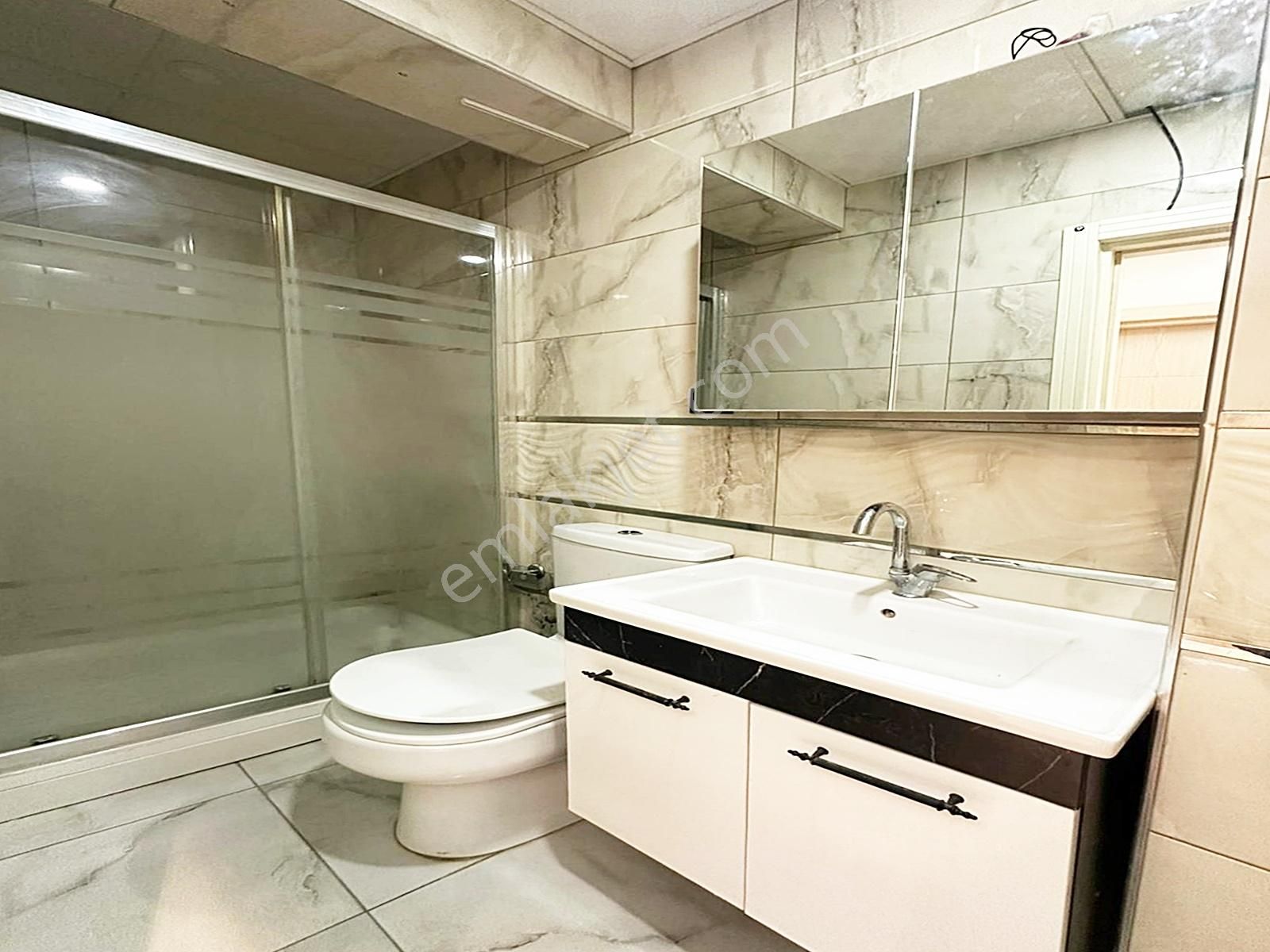 Boss Yapı'dan %20 Peşinatla Ev Sahibi Olun !! 2+1 Arakat Daire - Görsel 7