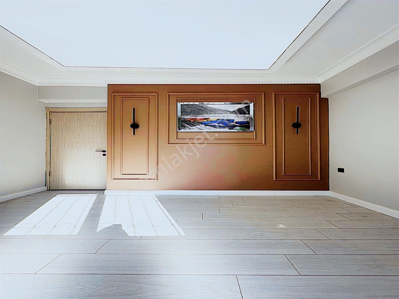 Boss Yapı'dan %20 Peşinatla Ev Sahibi Olun !! 2+1 Arakat Daire - Görsel 30