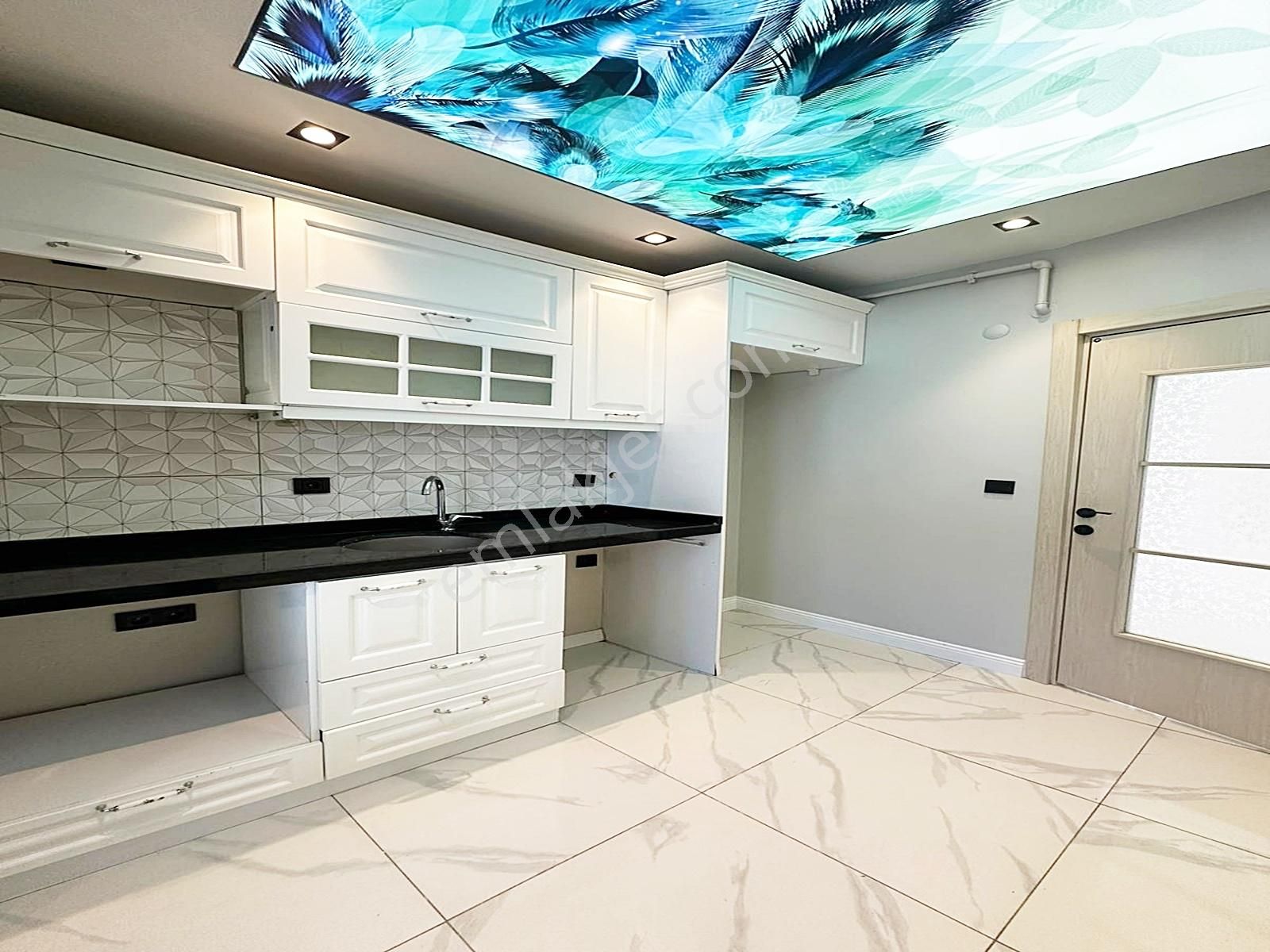 Boss Yapı'dan %20 Peşinatla Ev Sahibi Olun !! 2+1 Arakat Daire - Görsel 35