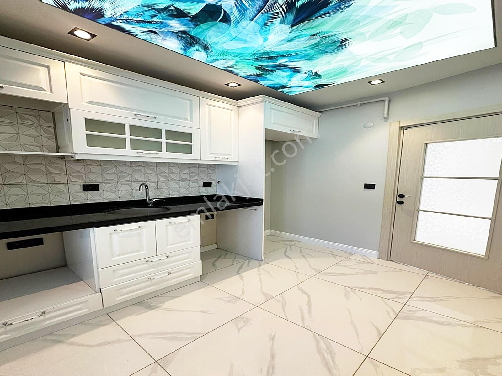 Boss Yapı'dan %20 Peşinatla Ev Sahibi Olun !! 2+1 Arakat Daire - Görsel 18