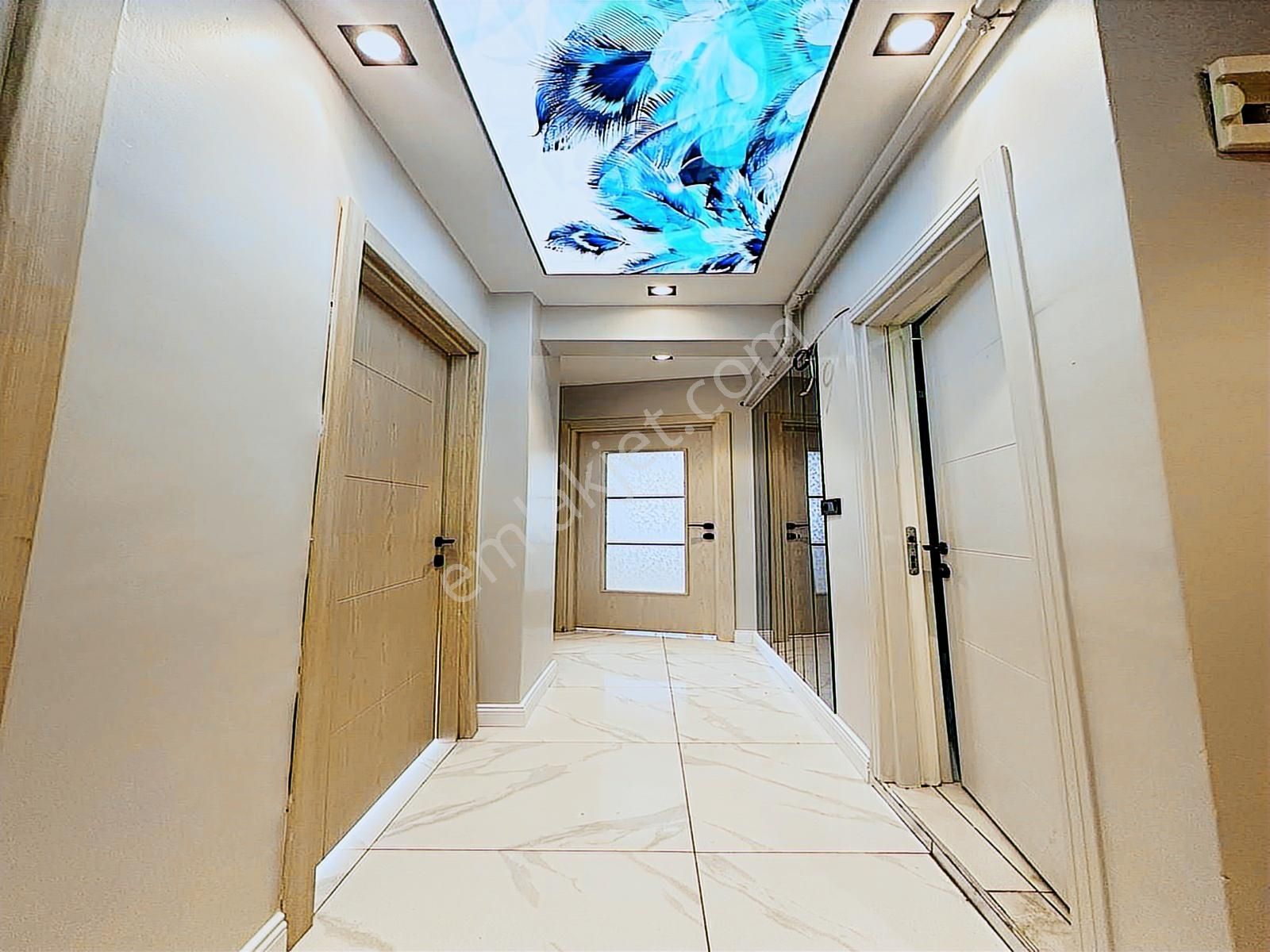 Boss Yapı'dan %20 Peşinatla Ev Sahibi Olun !! 2+1 Arakat Daire - Görsel 24