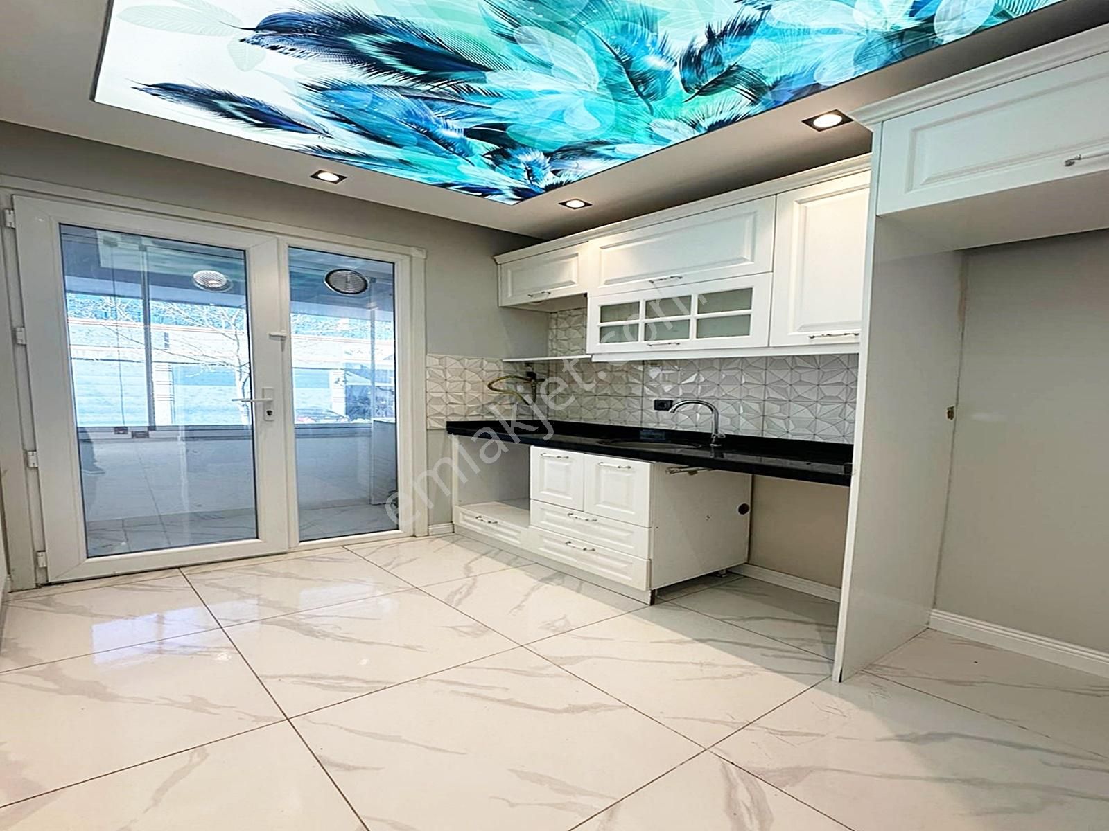 Boss Yapı'dan %20 Peşinatla Ev Sahibi Olun !! 2+1 Arakat Daire - Görsel 19