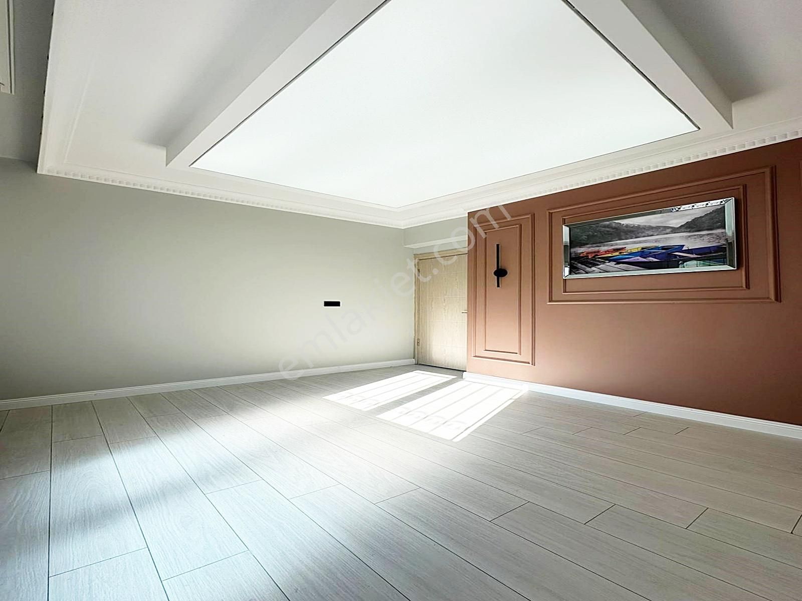 Boss Yapı'dan %20 Peşinatla Ev Sahibi Olun !! 2+1 Arakat Daire - Görsel 23