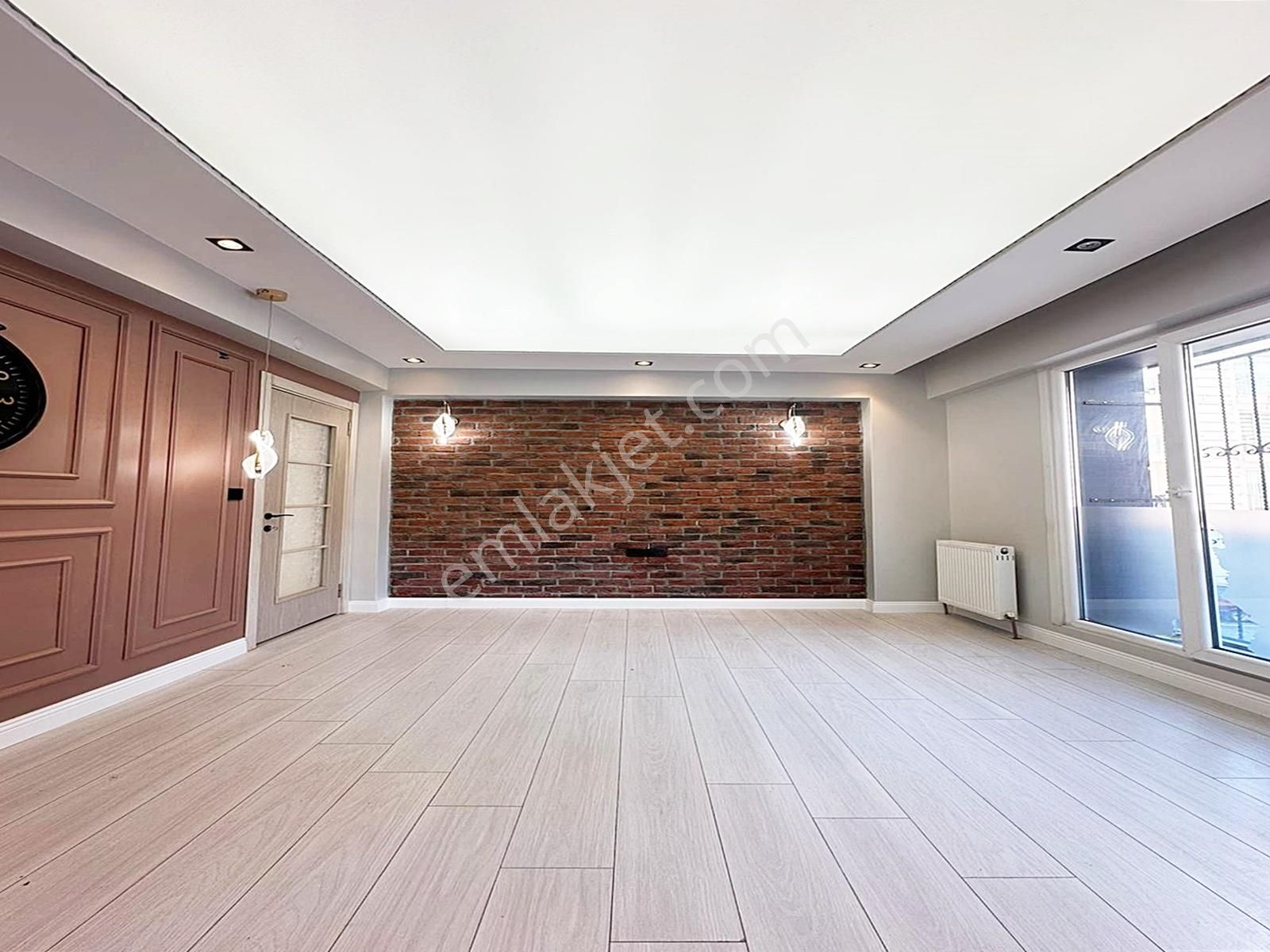 Boss Yapı'dan %20 Peşinatla Ev Sahibi Olun !! 2+1 Arakat Daire - Görsel 10