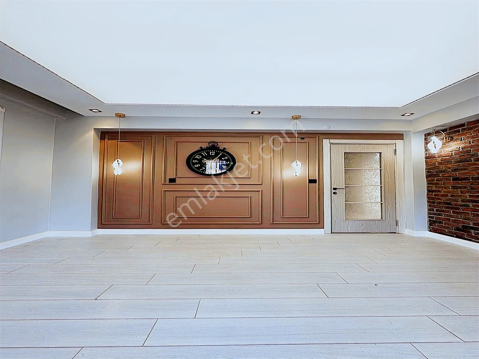 Boss Yapı'dan %20 Peşinatla Ev Sahibi Olun !! 2+1 Arakat Daire - Görsel 26