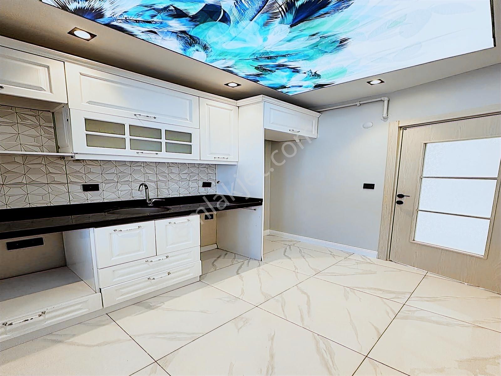 Boss Yapı'dan %20 Peşinatla Ev Sahibi Olun !! 2+1 Arakat Daire - Görsel 3