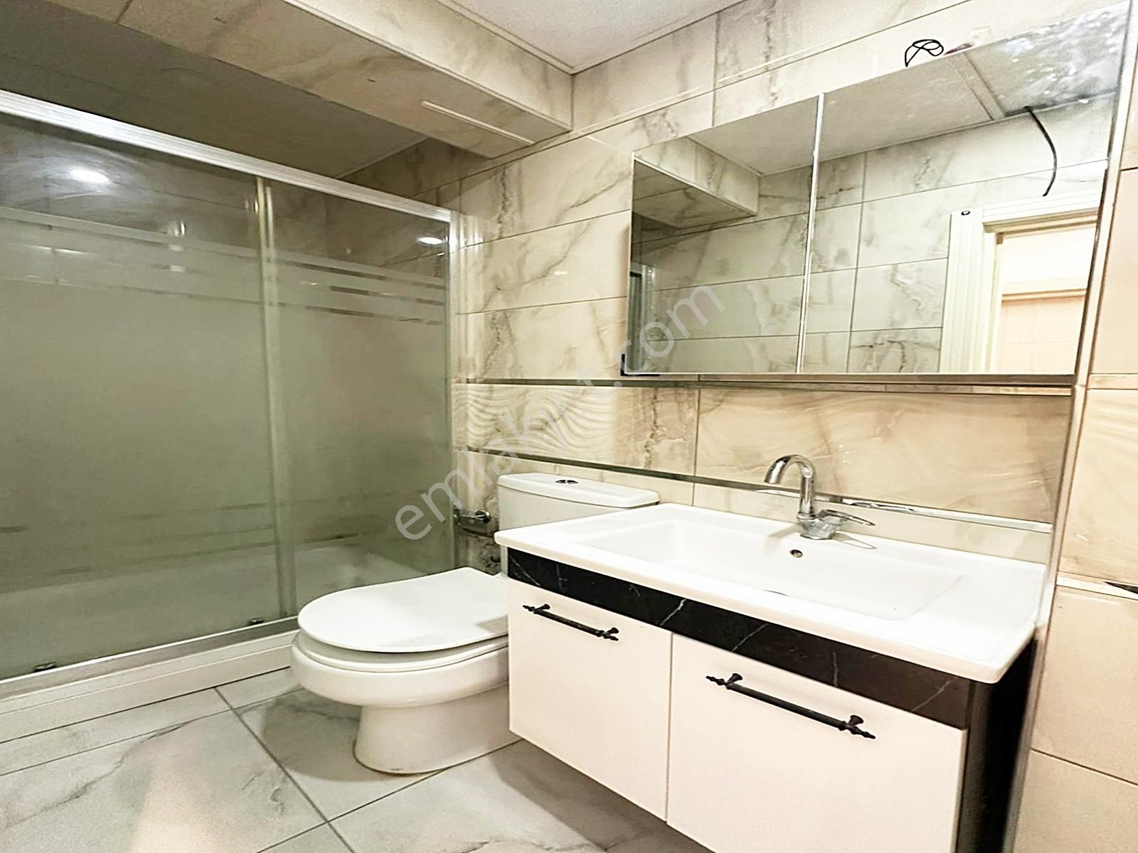 Boss Yapı'dan %20 Peşinatla Ev Sahibi Olun !! 2+1 Arakat Daire - Görsel 15