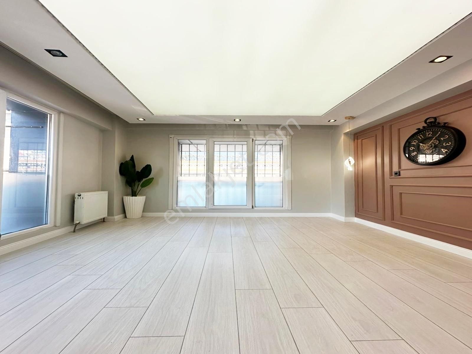 Boss Yapı'dan %20 Peşinatla Ev Sahibi Olun !! 2+1 Arakat Daire