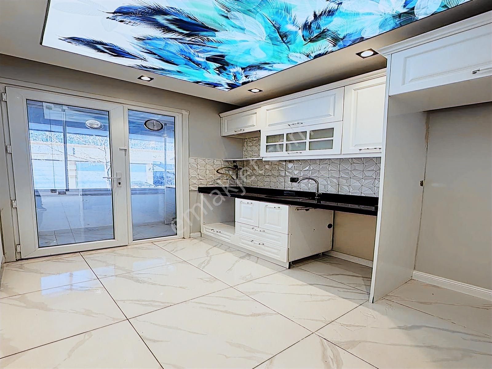 Boss Yapı'dan %20 Peşinatla Ev Sahibi Olun !! 2+1 Arakat Daire - Görsel 34