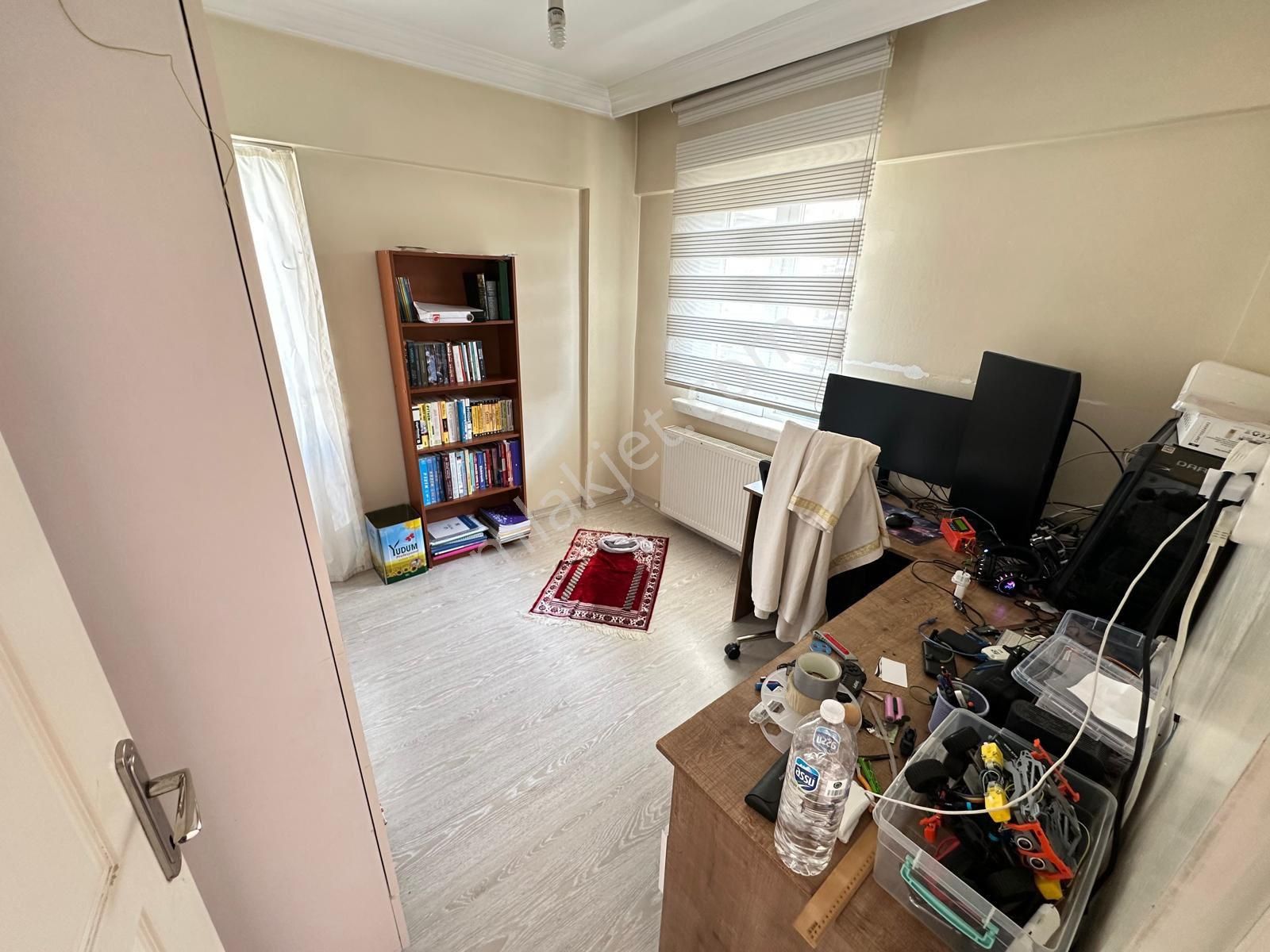 Selçuklu Mah'de 3.ara Kata Kredi Limitsiz Satılık 3+1 Masrafsız Daire - Görsel 18