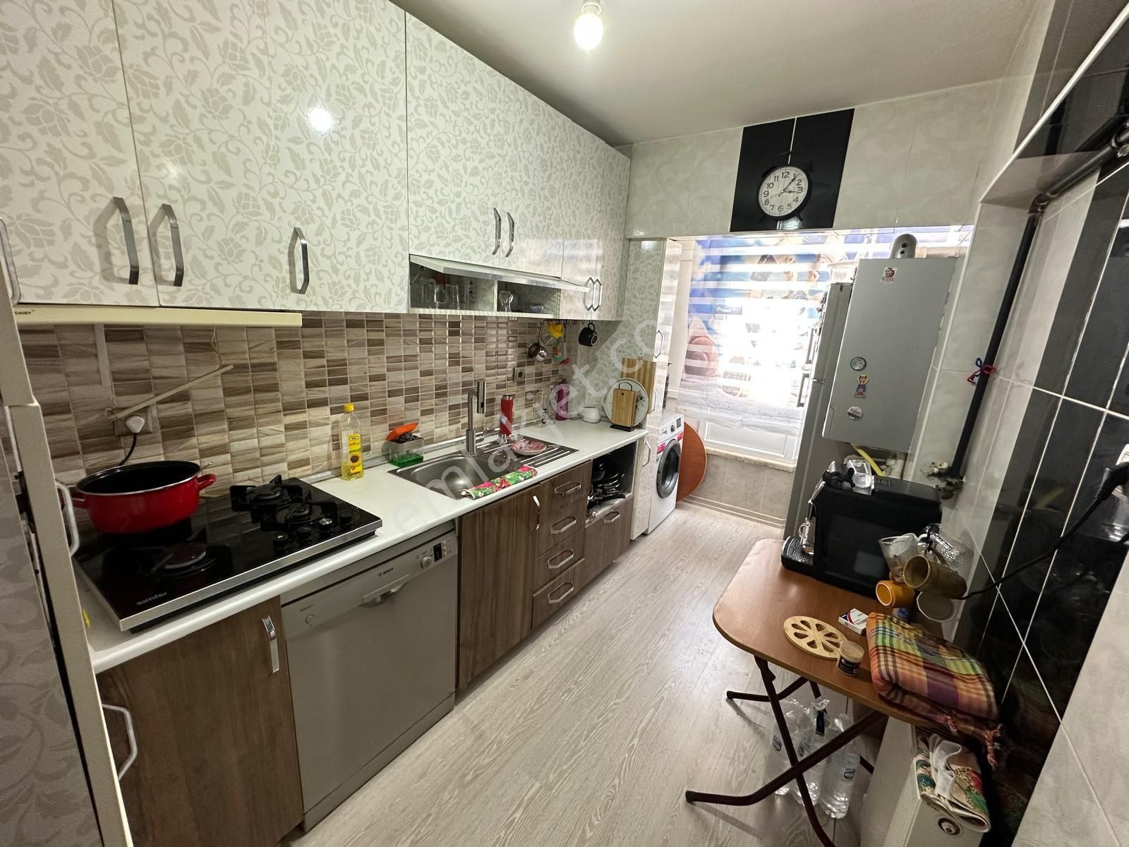 Selçuklu Mah'de 3.ara Kata Kredi Limitsiz Satılık 3+1 Masrafsız Daire - Görsel 2