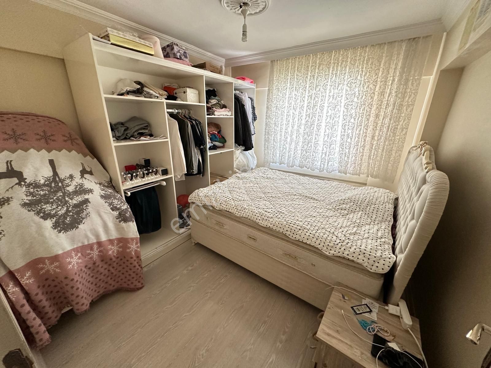 Selçuklu Mah'de 3.ara Kata Kredi Limitsiz Satılık 3+1 Masrafsız Daire - Görsel 12