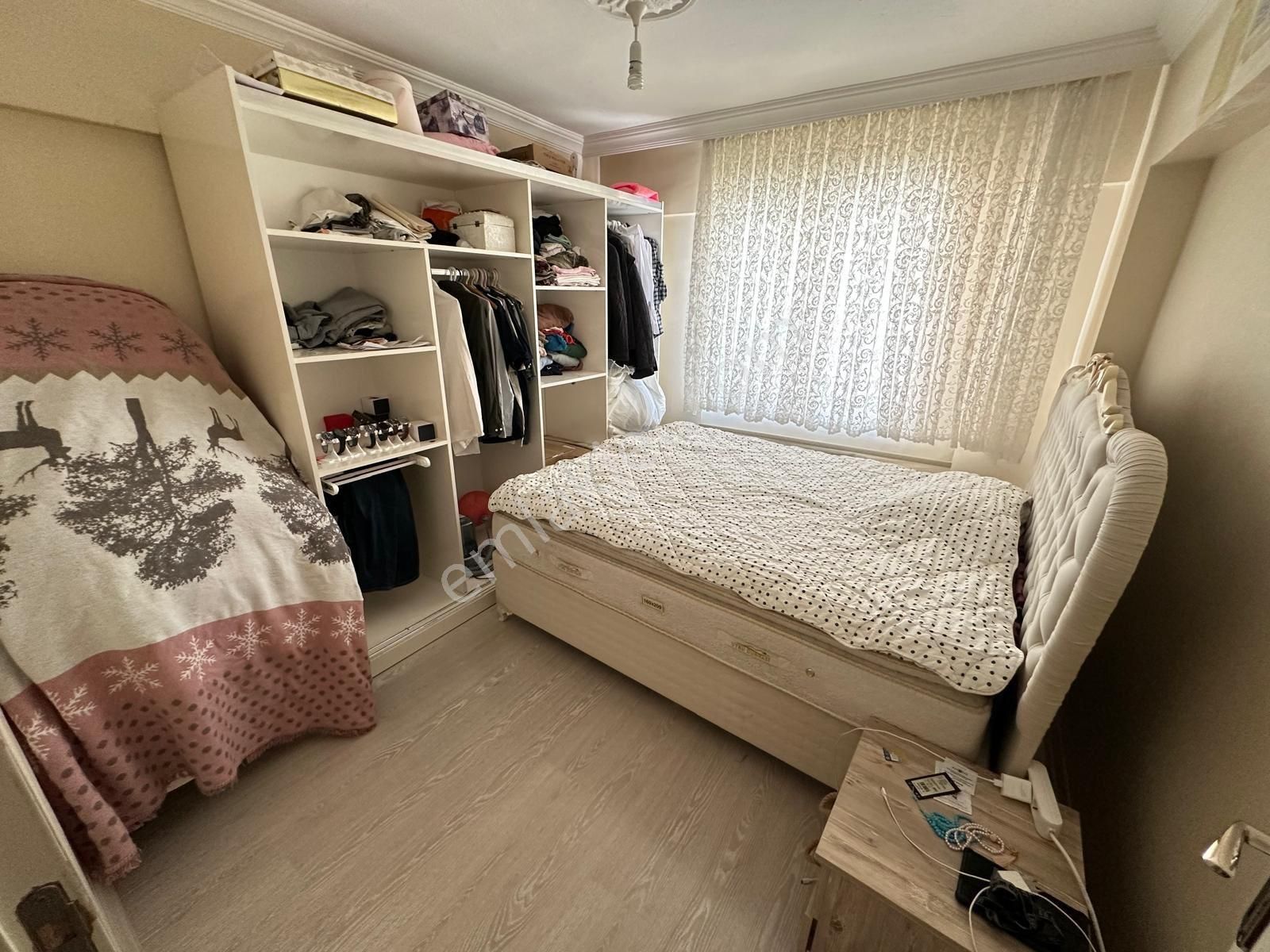 Selçuklu Mah'de 3.ara Kata Kredi Limitsiz Satılık 3+1 Masrafsız Daire - Görsel 10