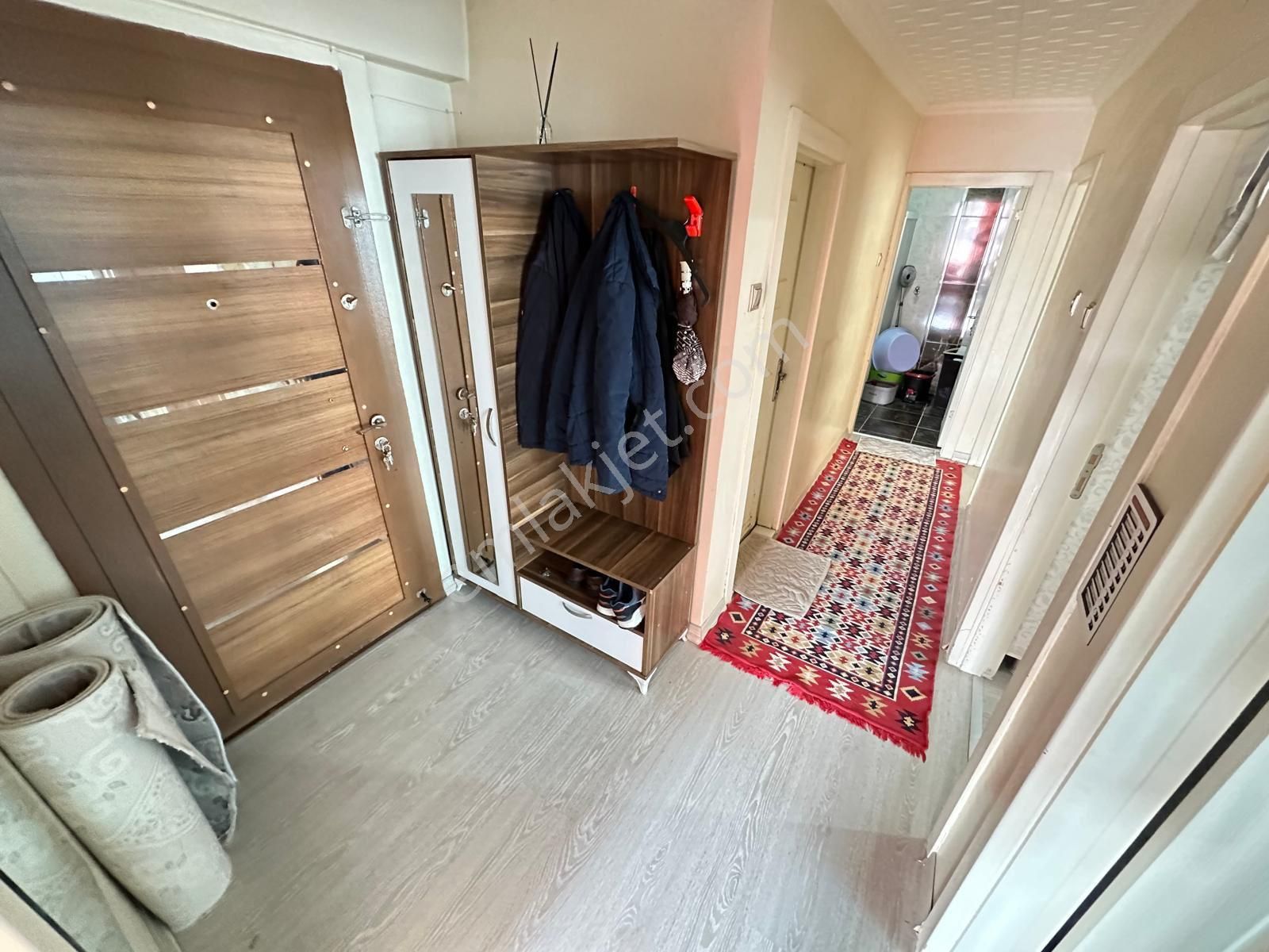 Selçuklu Mah'de 3.ara Kata Kredi Limitsiz Satılık 3+1 Masrafsız Daire - Görsel 22