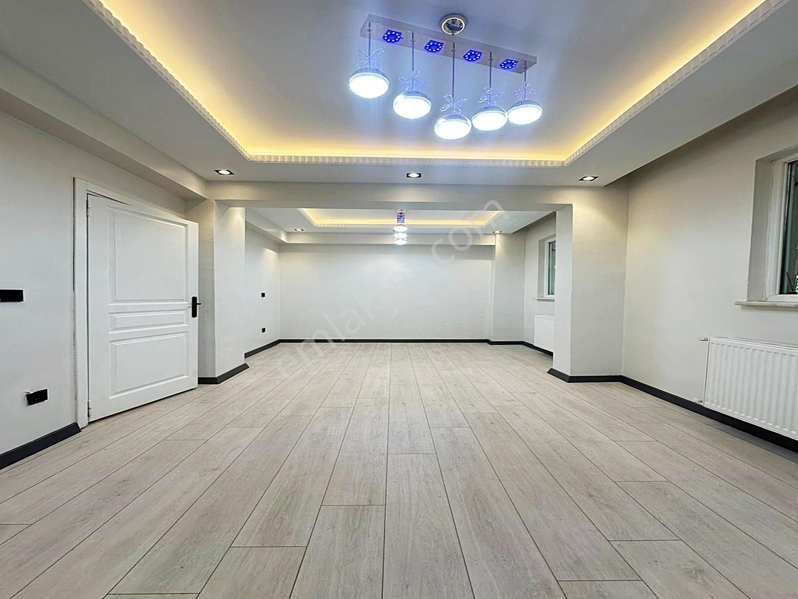 Boss Yapı'dan Eşsiz Lokasyonda Lüks Tasarım Dev M² 2+1 Daire - Görsel 13