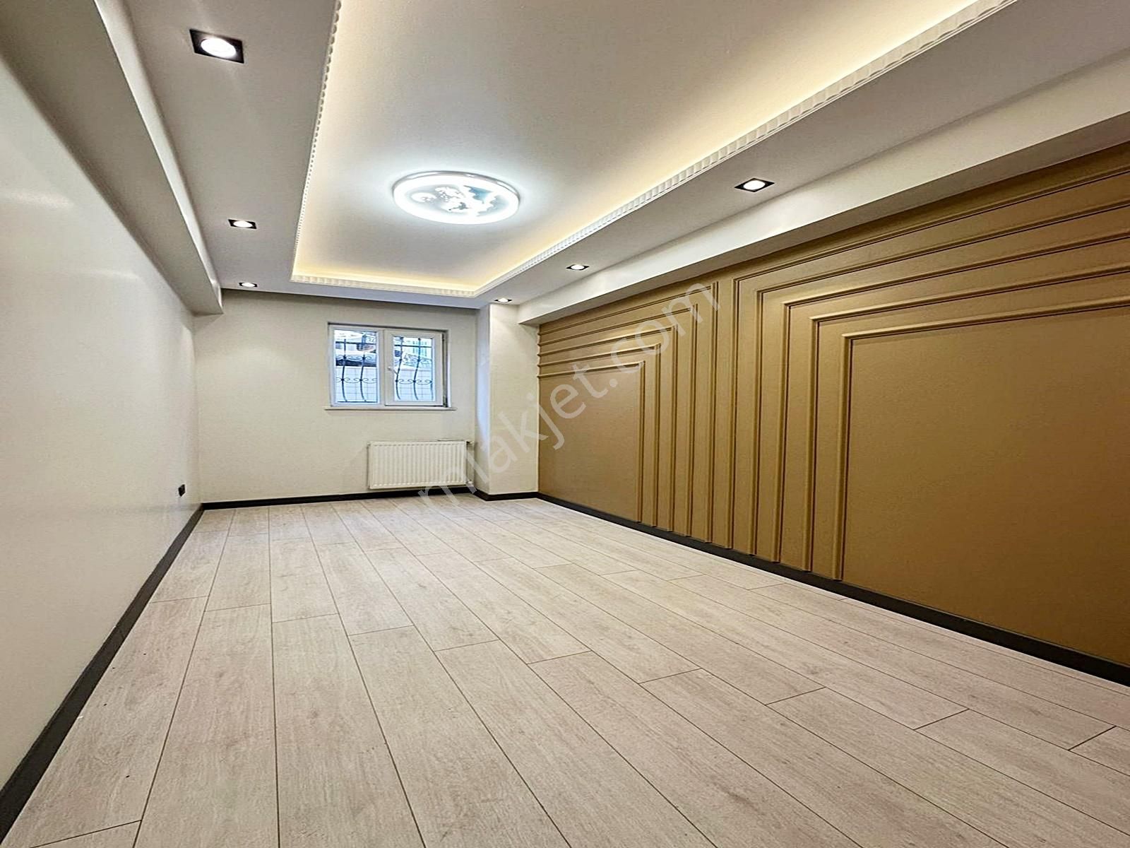 Boss Yapı'dan Eşsiz Lokasyonda Lüks Tasarım Dev M² 2+1 Daire - Görsel 9