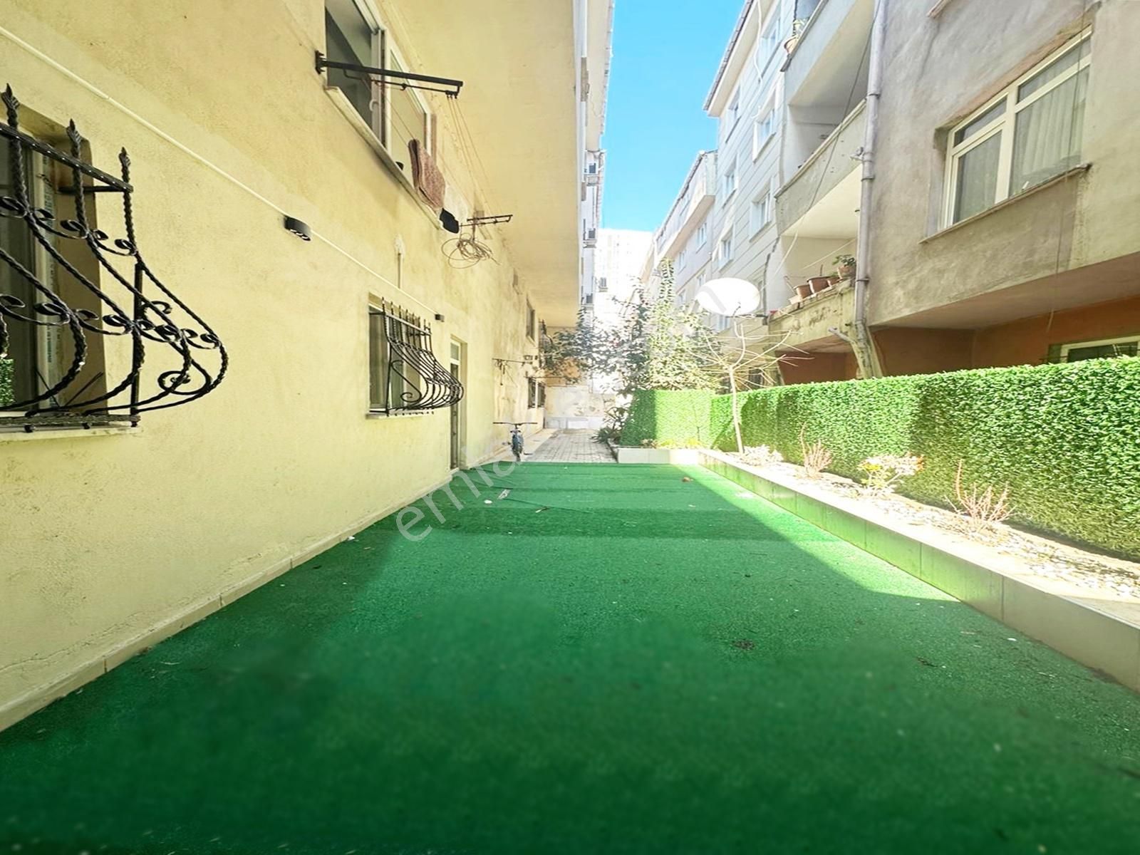 Boss Yapı'dan Eşsiz Lokasyonda Lüks Tasarım Dev M² 2+1 Daire - Görsel 15