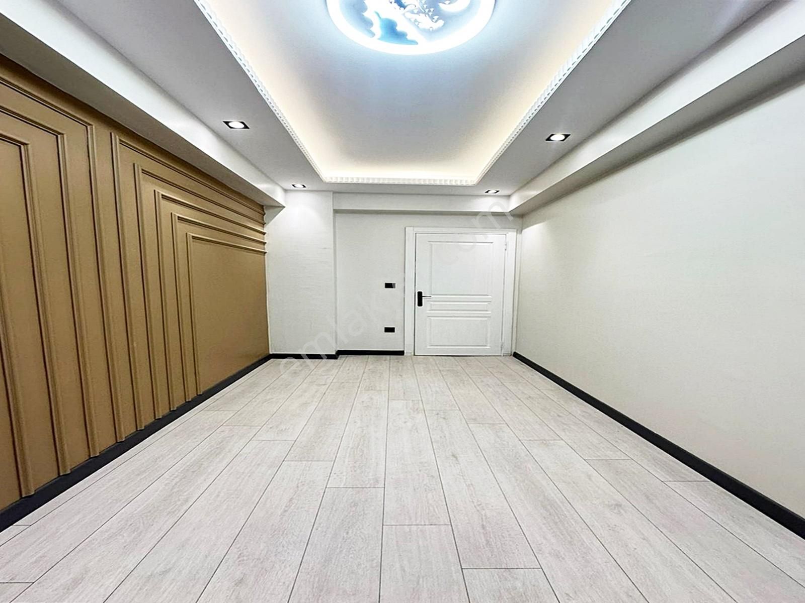 Boss Yapı'dan Eşsiz Lokasyonda Lüks Tasarım Dev M² 2+1 Daire - Görsel 8