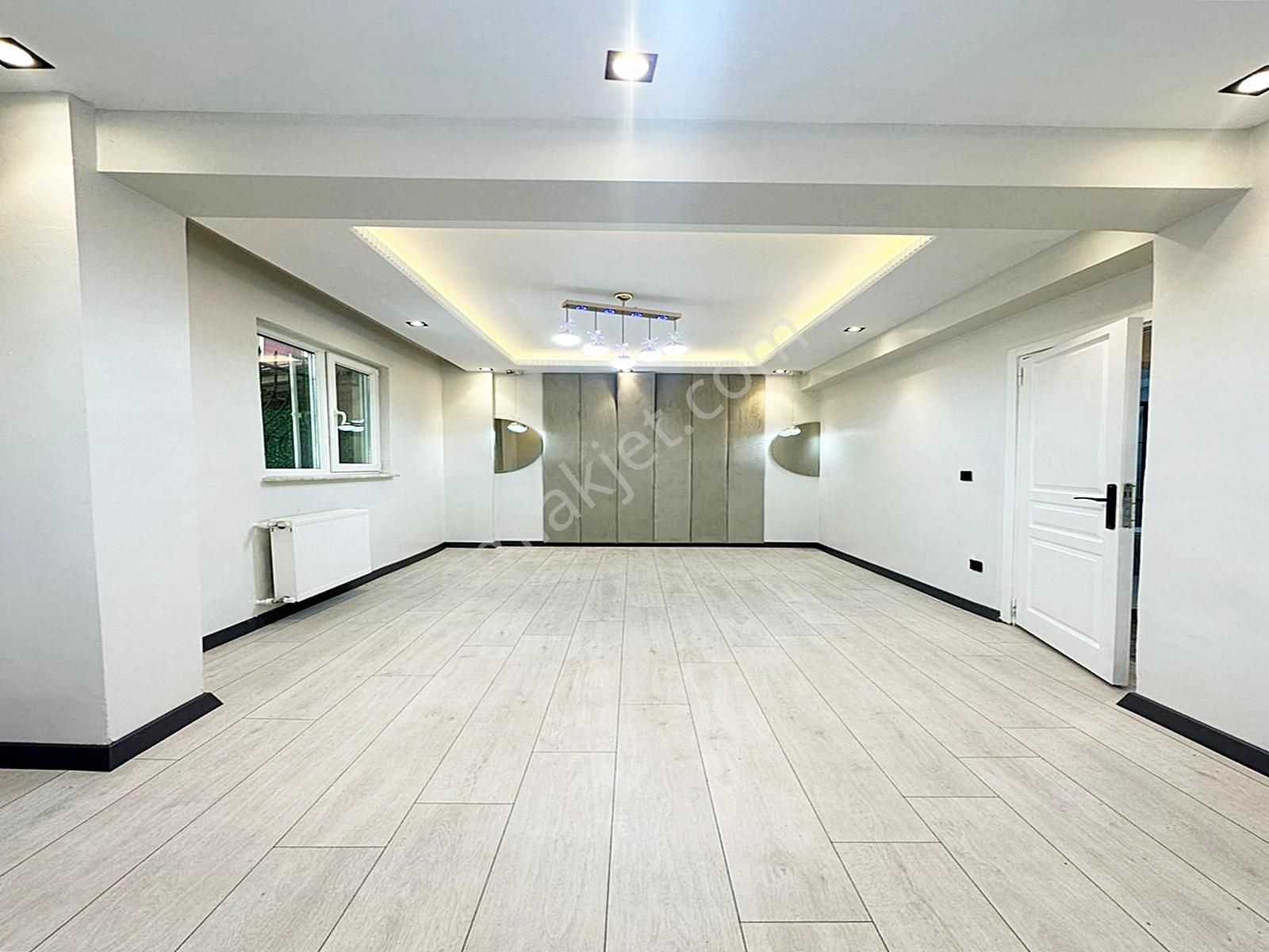 Boss Yapı'dan Eşsiz Lokasyonda Lüks Tasarım Dev M² 2+1 Daire - Görsel 21