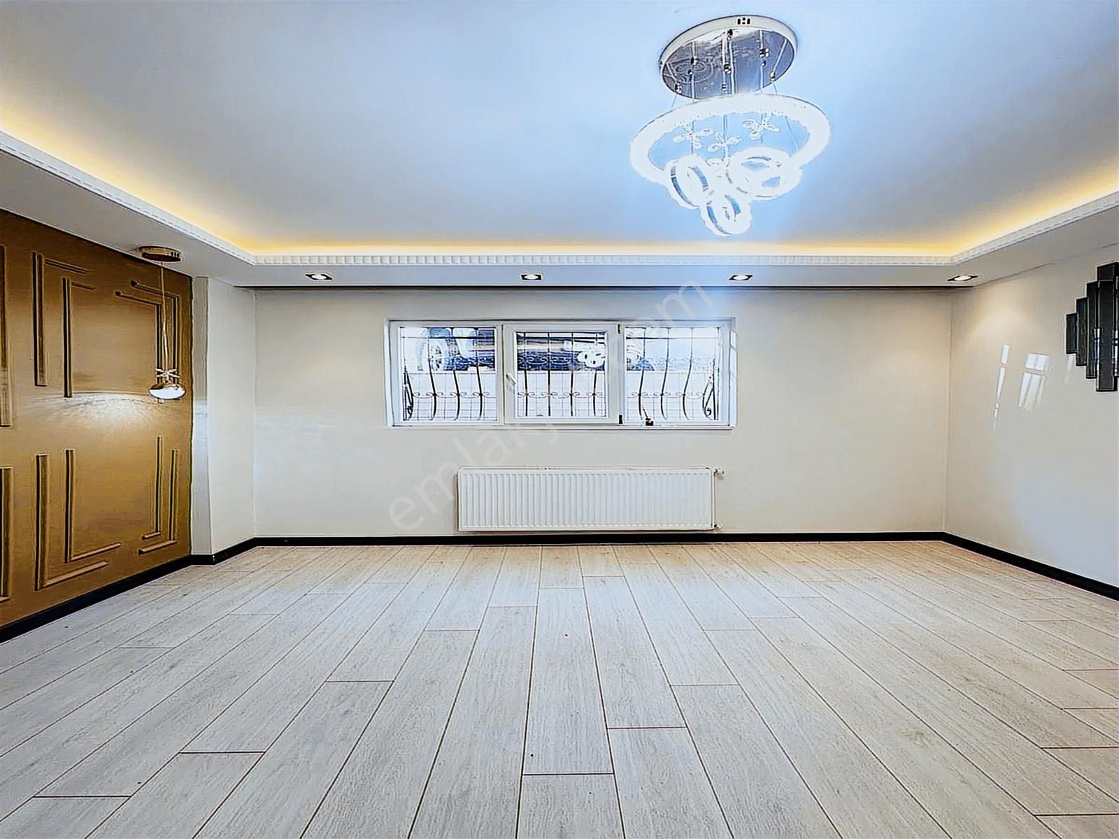 Boss Yapı'dan Eşsiz Lokasyonda Lüks Tasarım Dev M² 2+1 Daire - Görsel 7