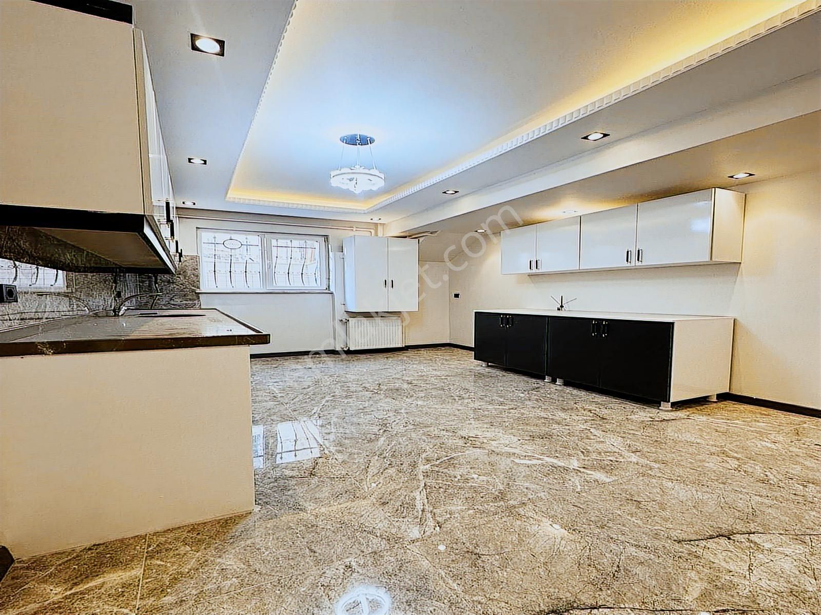 Boss Yapı'dan Eşsiz Lokasyonda Lüks Tasarım Dev M² 2+1 Daire - Görsel 30