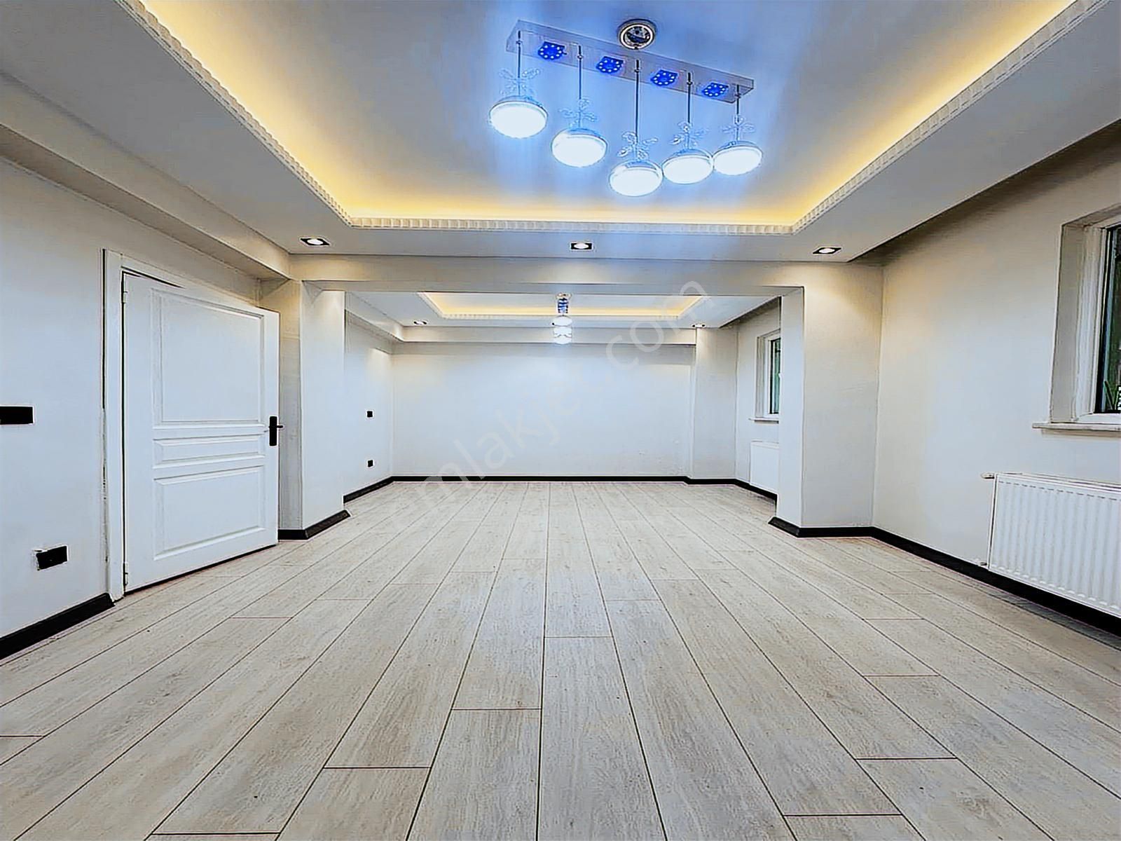 Boss Yapı'dan Eşsiz Lokasyonda Lüks Tasarım Dev M² 2+1 Daire - Görsel 19