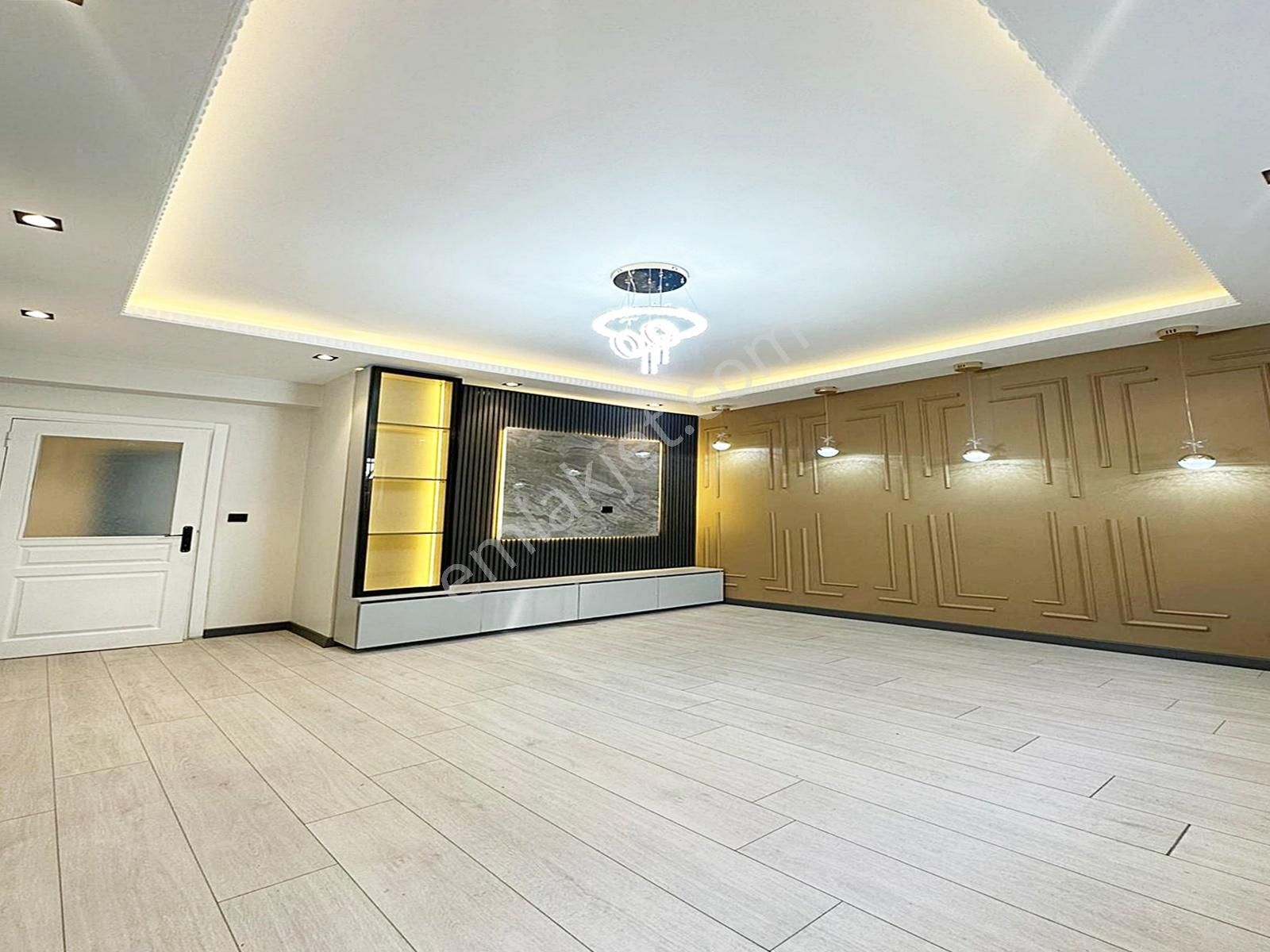 Boss Yapı'dan Eşsiz Lokasyonda Lüks Tasarım Dev M² 2+1 Daire - Görsel 14