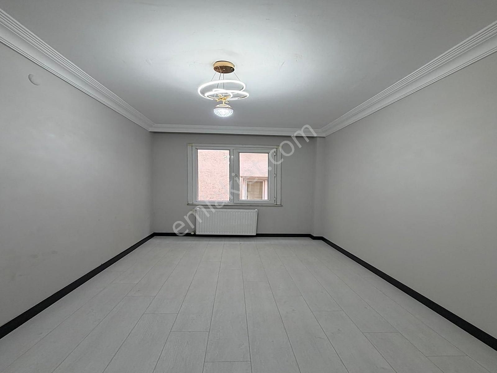 Boss Yapı'dan Full Dekorlu Düz Giriş Emsalinde 2+1 Daire - Görsel 8