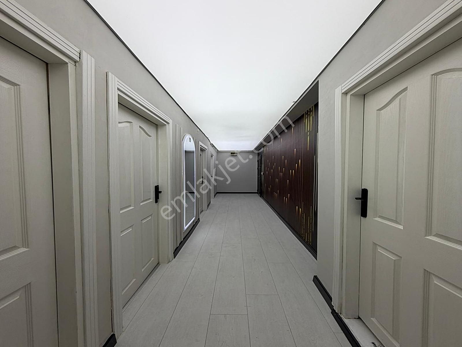 Boss Yapı'dan Full Dekorlu Düz Giriş Emsalinde 2+1 Daire - Görsel 31