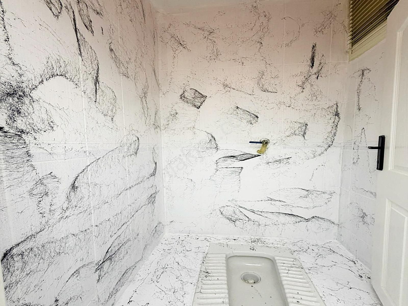 Boss Yapı'dan Full Dekorlu Düz Giriş Emsalinde 2+1 Daire - Görsel 17