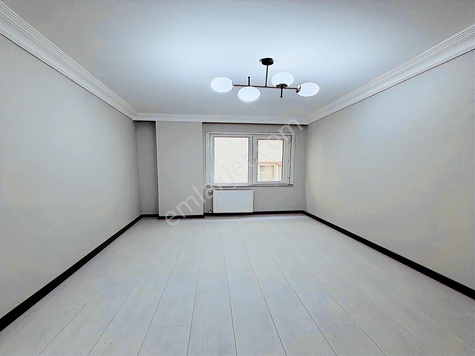 Boss Yapı'dan Full Dekorlu Düz Giriş Emsalinde 2+1 Daire - Görsel 22