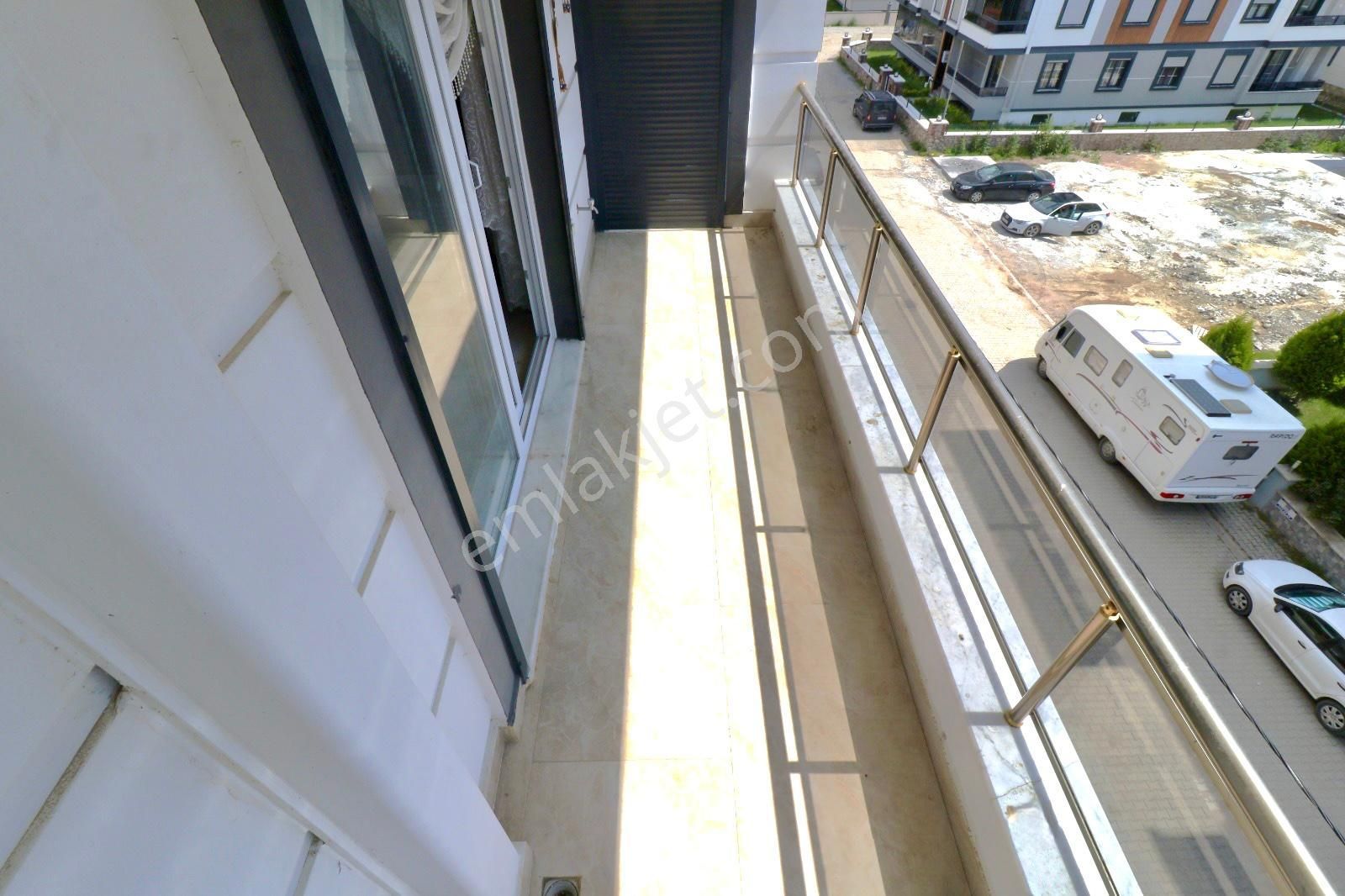 🏡 Referans'tan Akçay'da Full Yapılı Eşyalı 4+1 Dubleks - Görsel 14