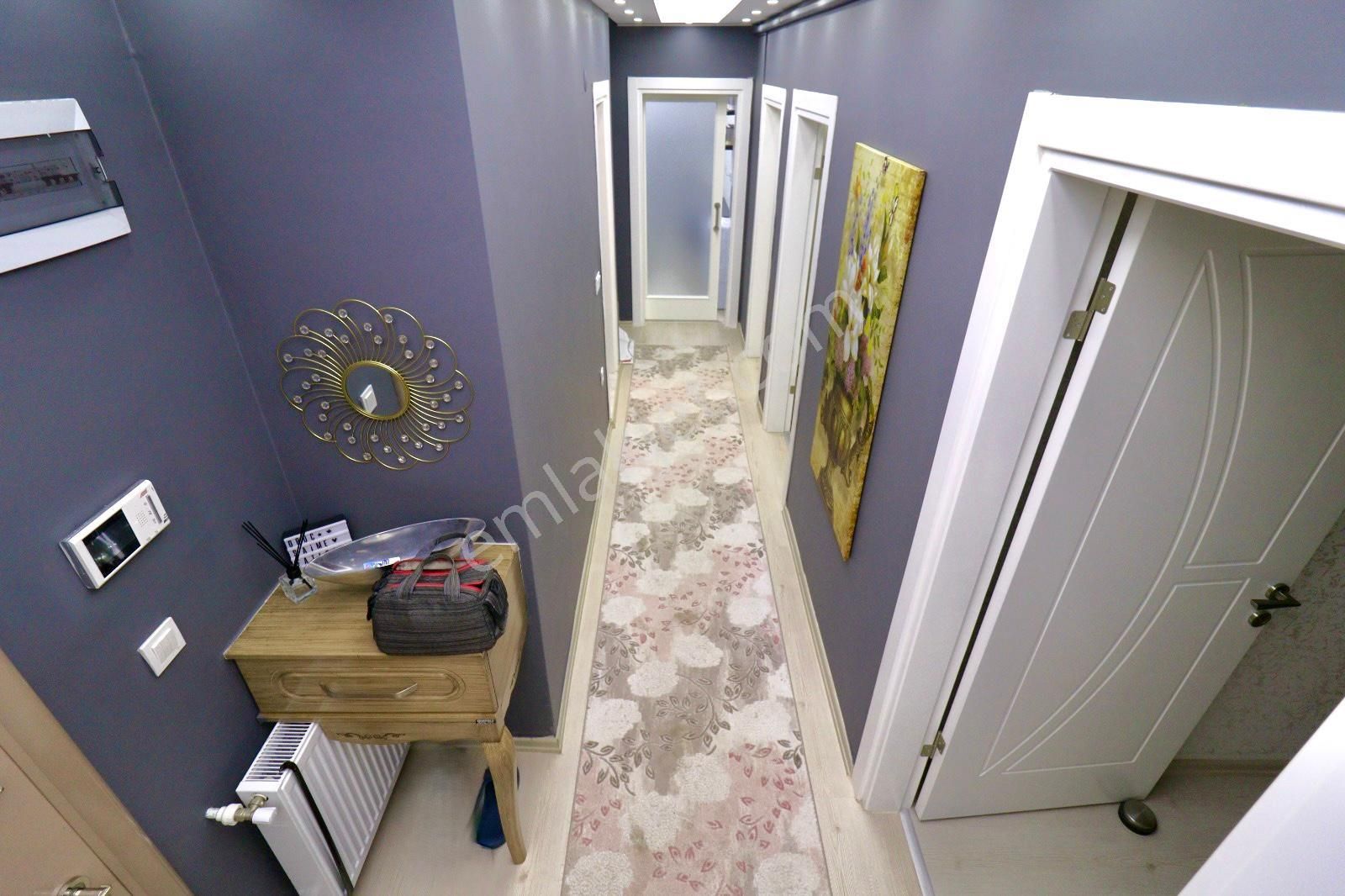 🏡 Referans'tan Akçay'da Full Yapılı Eşyalı 4+1 Dubleks - Görsel 30