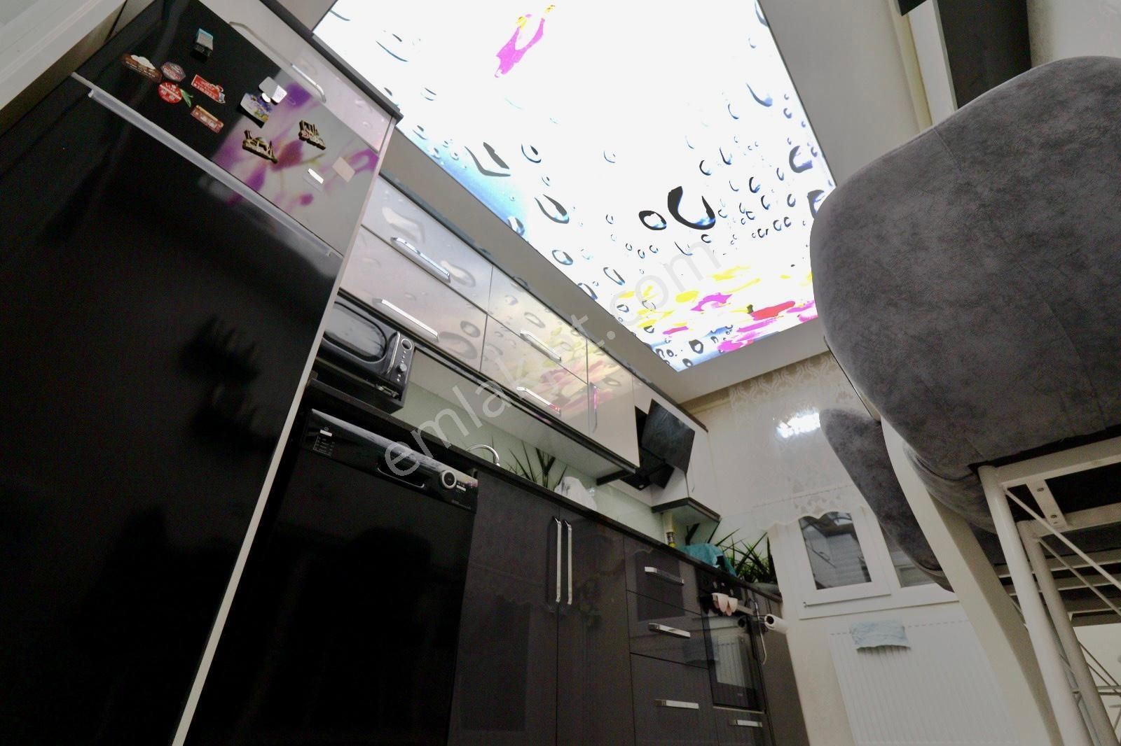 🏡 Referans'tan Akçay'da Full Yapılı Eşyalı 4+1 Dubleks - Görsel 9