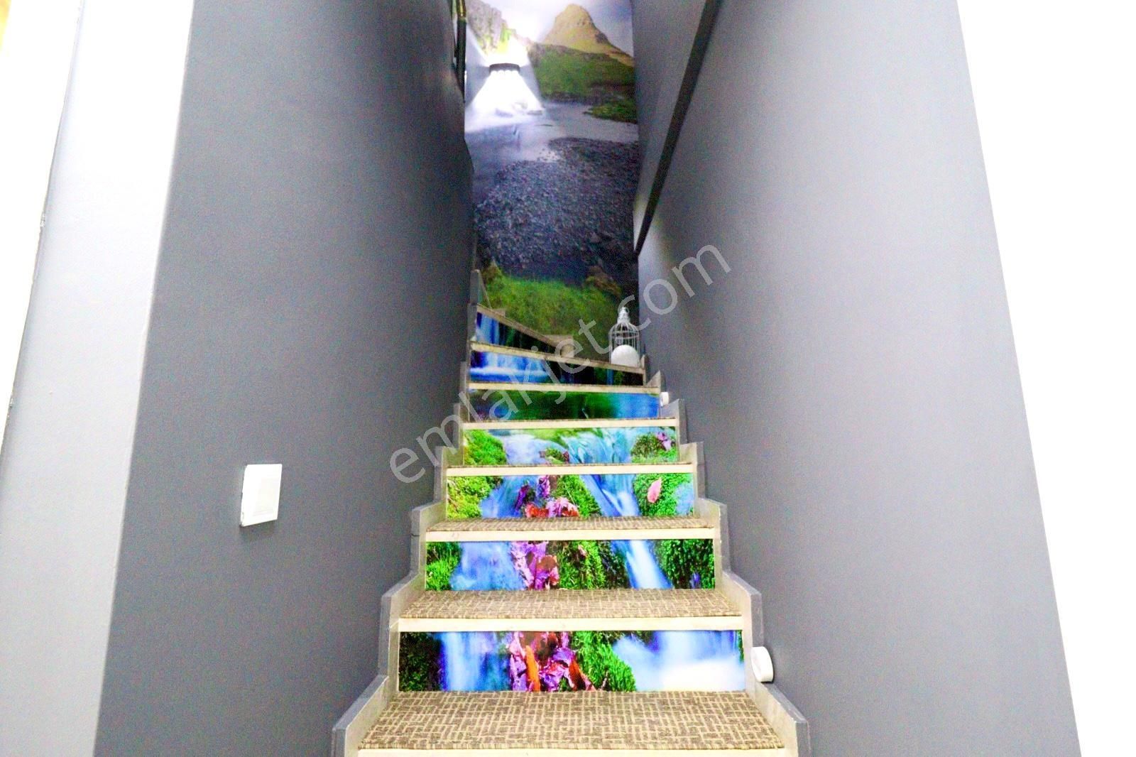 🏡 Referans'tan Akçay'da Full Yapılı Eşyalı 4+1 Dubleks - Görsel 28