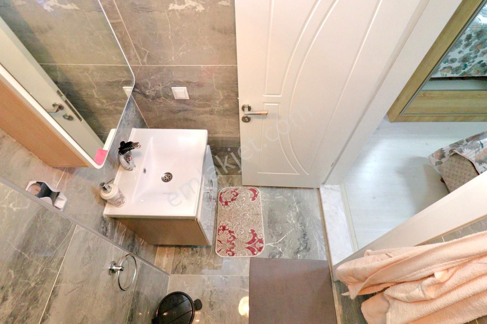 🏡 Referans'tan Akçay'da Full Yapılı Eşyalı 4+1 Dubleks - Görsel 35