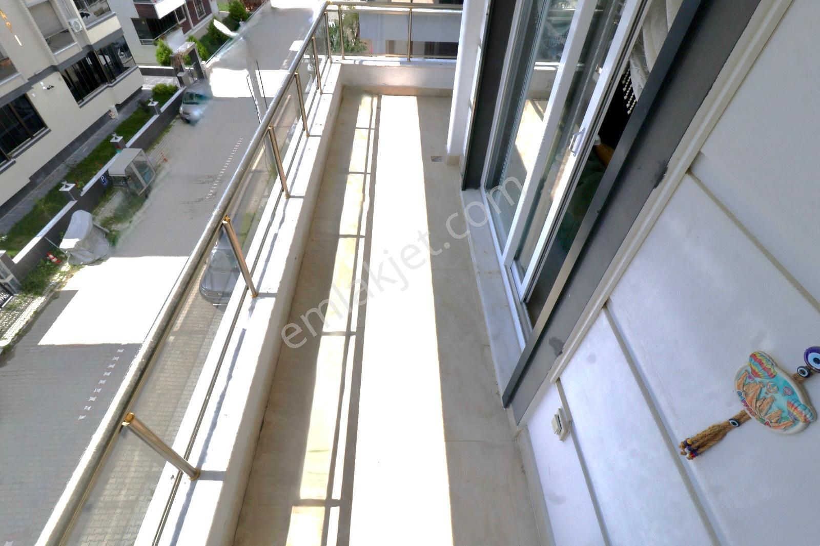 🏡 Referans'tan Akçay'da Full Yapılı Eşyalı 4+1 Dubleks - Görsel 12