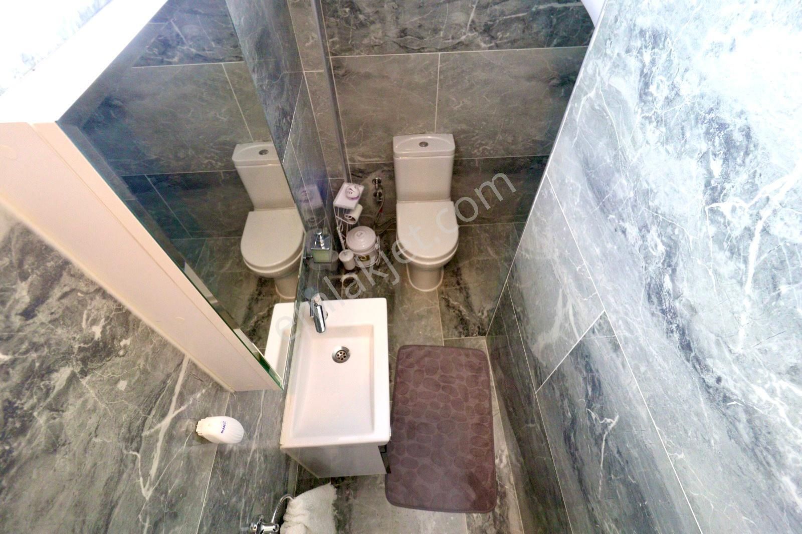 🏡 Referans'tan Akçay'da Full Yapılı Eşyalı 4+1 Dubleks - Görsel 24