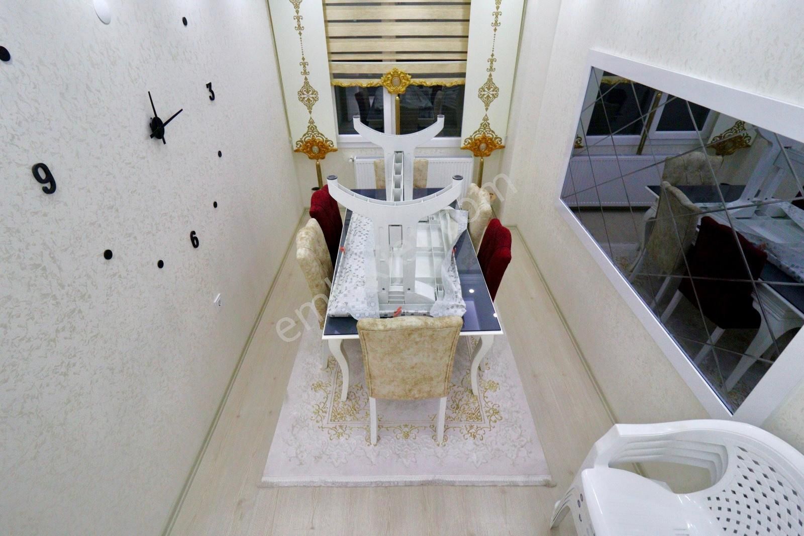 🏡 Referans'tan Akçay'da Full Yapılı Eşyalı 4+1 Dubleks - Görsel 5