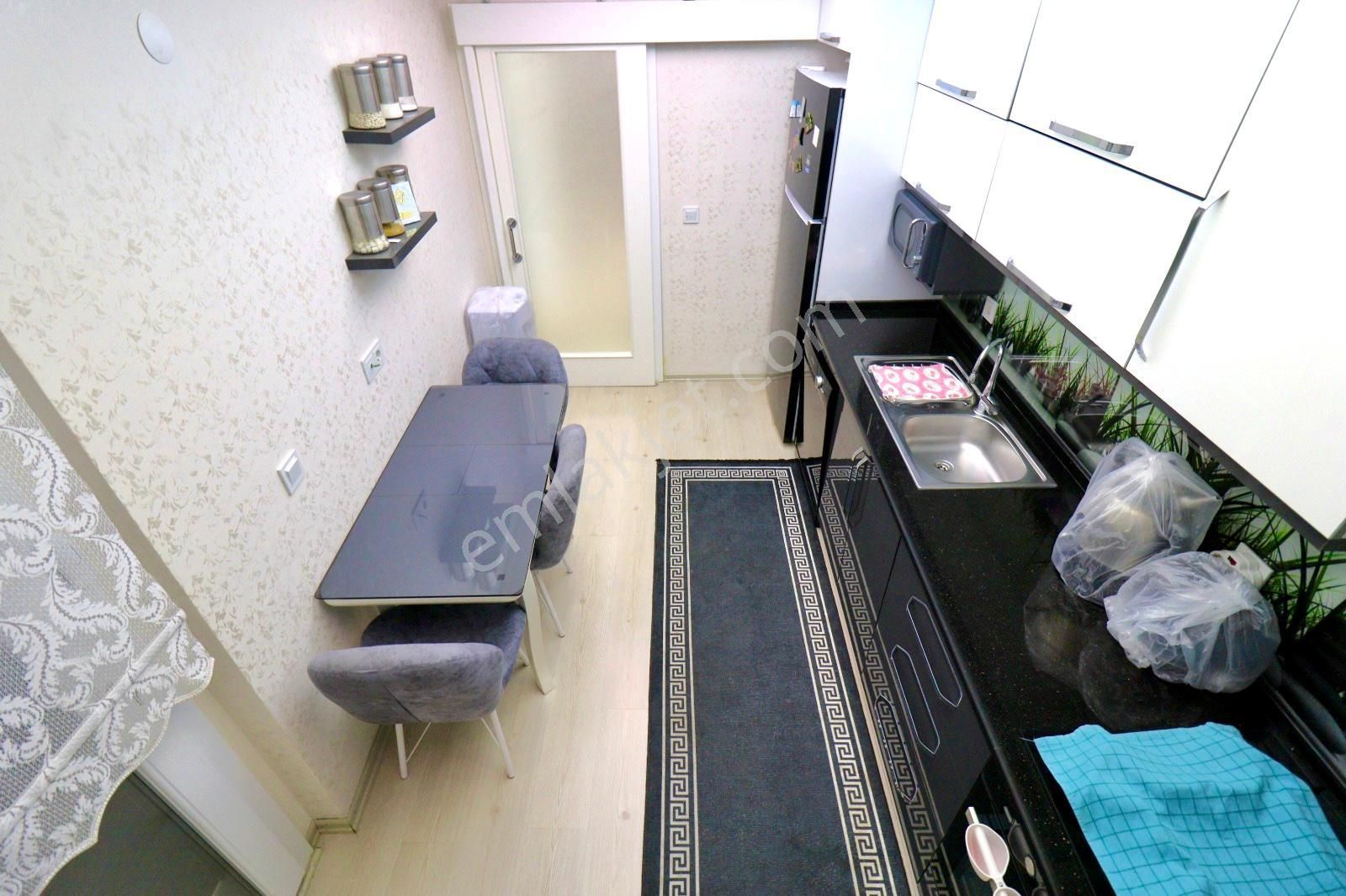 🏡 Referans'tan Akçay'da Full Yapılı Eşyalı 4+1 Dubleks - Görsel 10