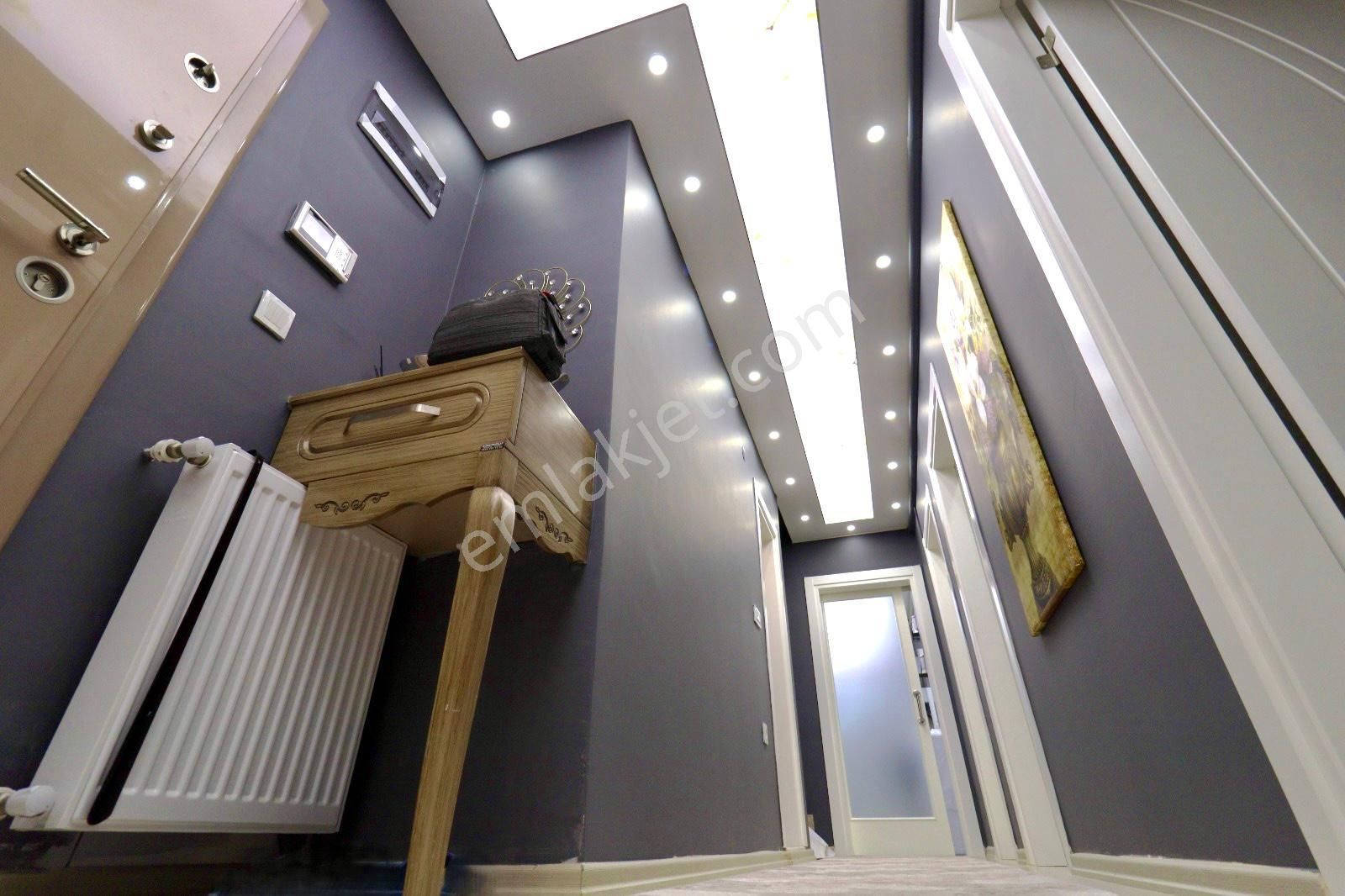 🏡 Referans'tan Akçay'da Full Yapılı Eşyalı 4+1 Dubleks - Görsel 29