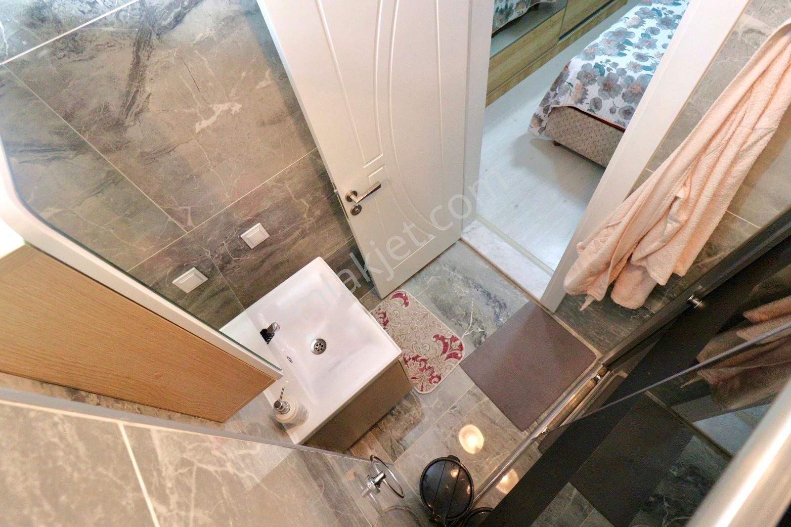 🏡 Referans'tan Akçay'da Full Yapılı Eşyalı 4+1 Dubleks - Görsel 21