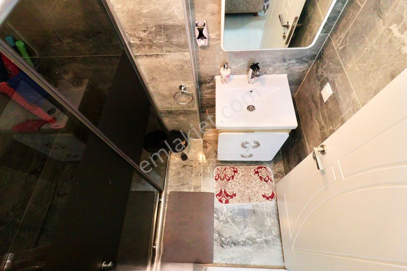 🏡 Referans'tan Akçay'da Full Yapılı Eşyalı 4+1 Dubleks - Görsel 7